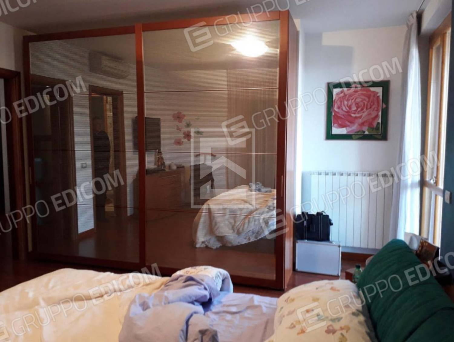 Appartamento in vendita a Polpenazze del Garda