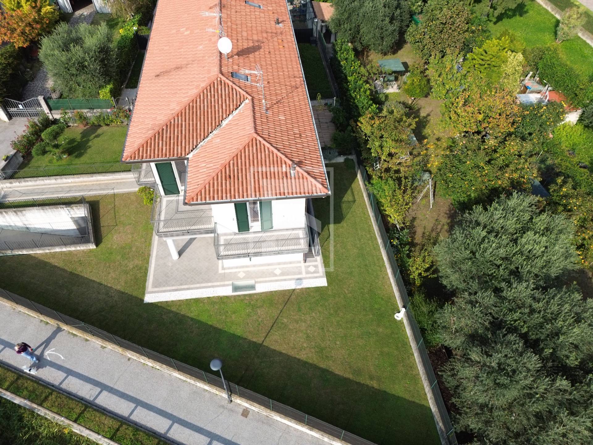 Villetta bifamiliare in vendita a Sal, Campoverde