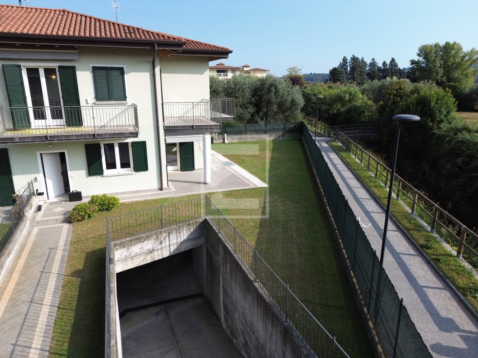 Villetta bifamiliare in vendita a Sal, Campoverde