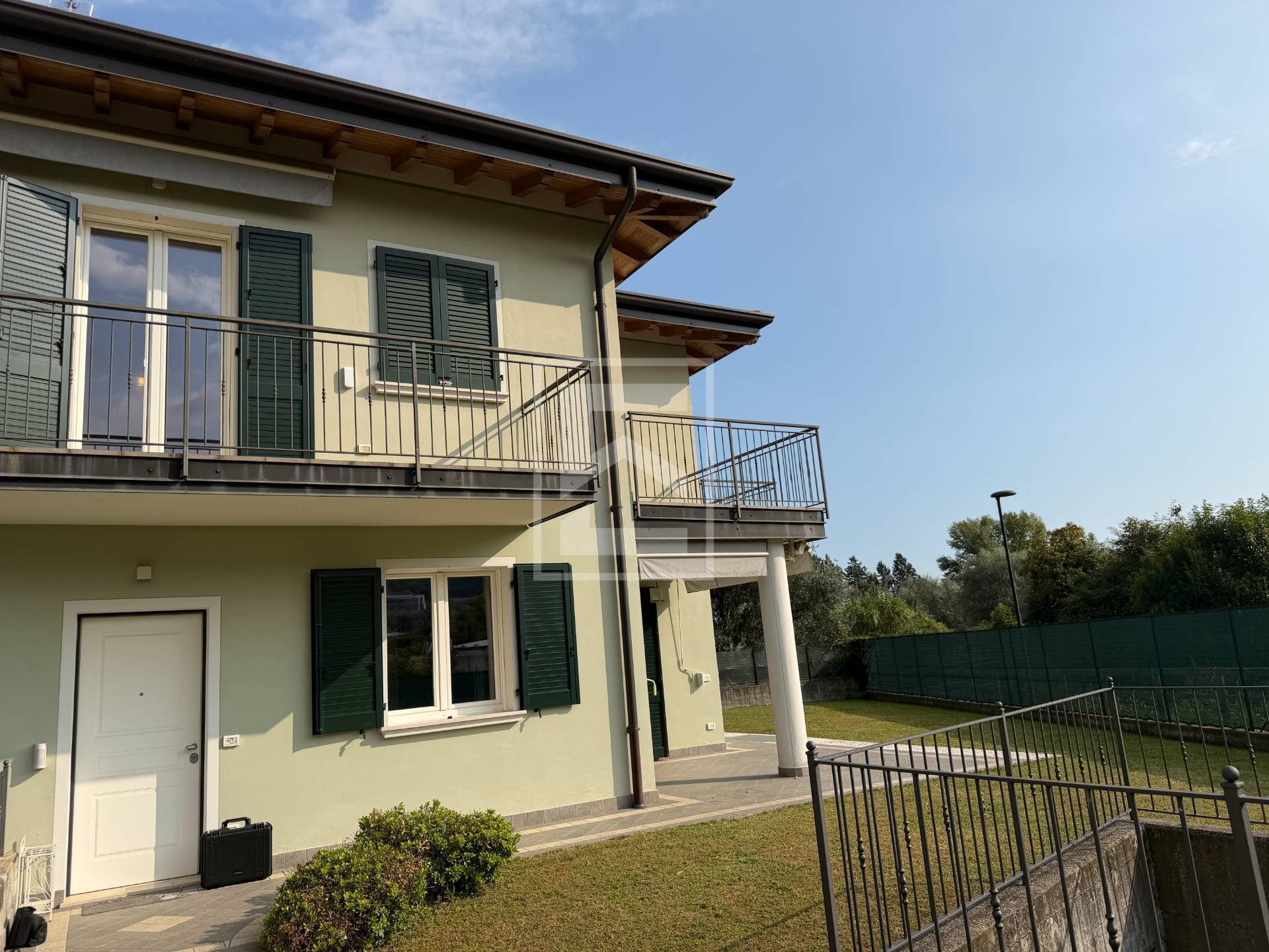 Villetta bifamiliare in vendita a Sal, Campoverde