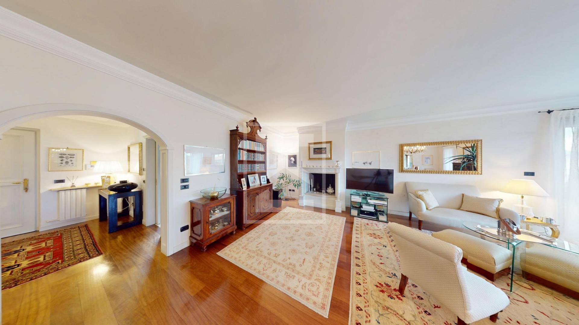 Villetta bifamiliare in vendita a Desenzano del Garda, Desenzano del Garda