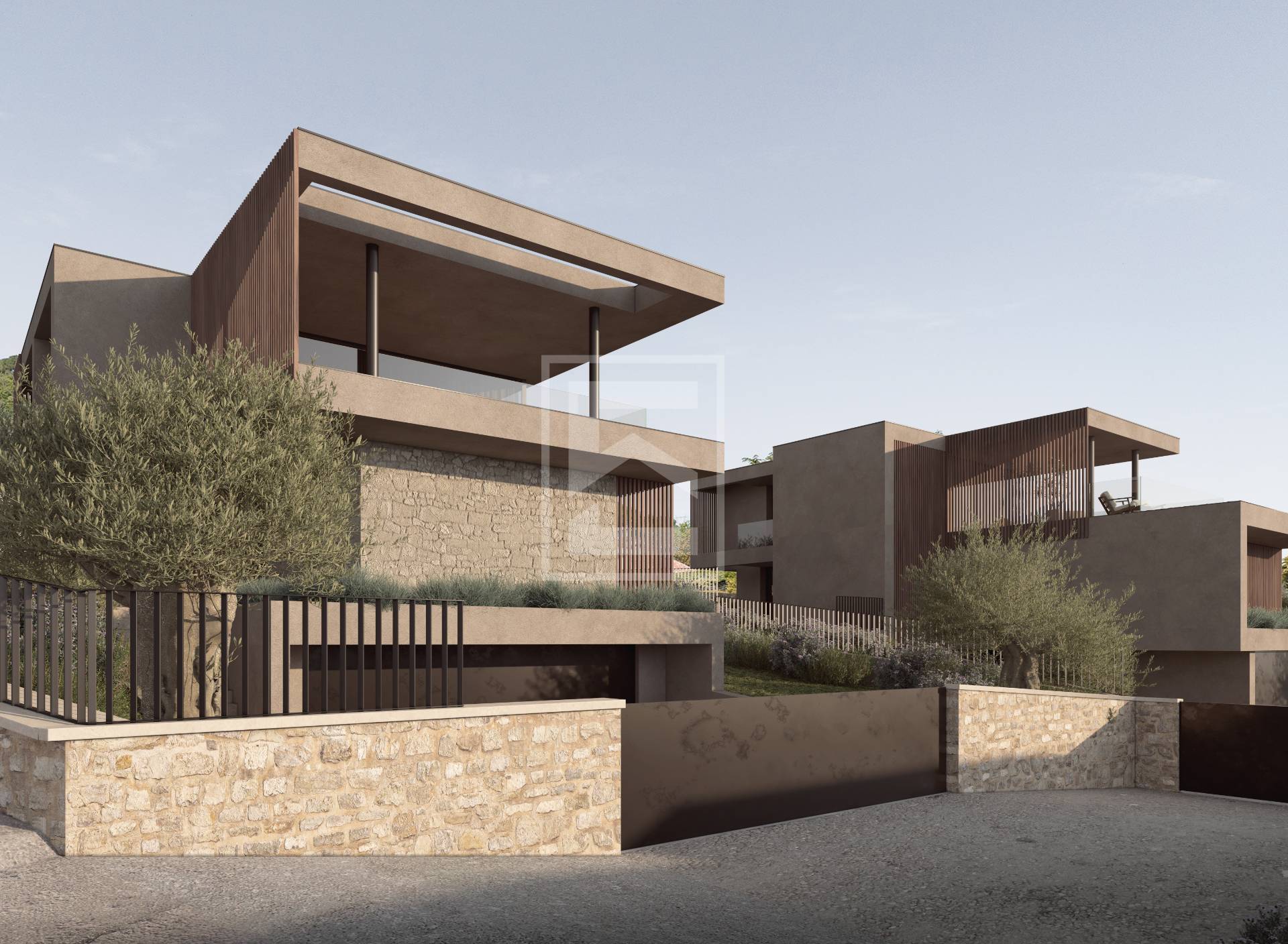 Villa singola in vendita a Padenghe sul Garda