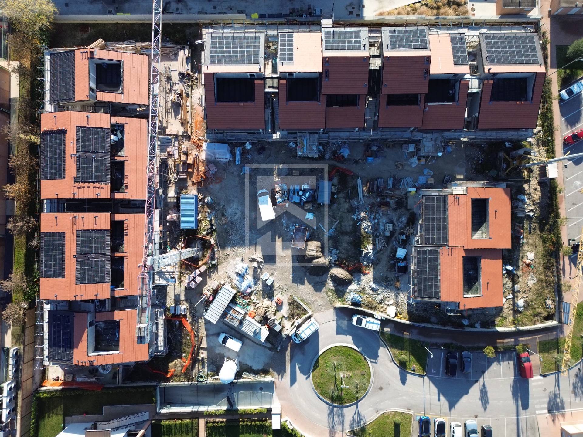 Nuove costruzioni in vendita a Castelnuovo del Garda