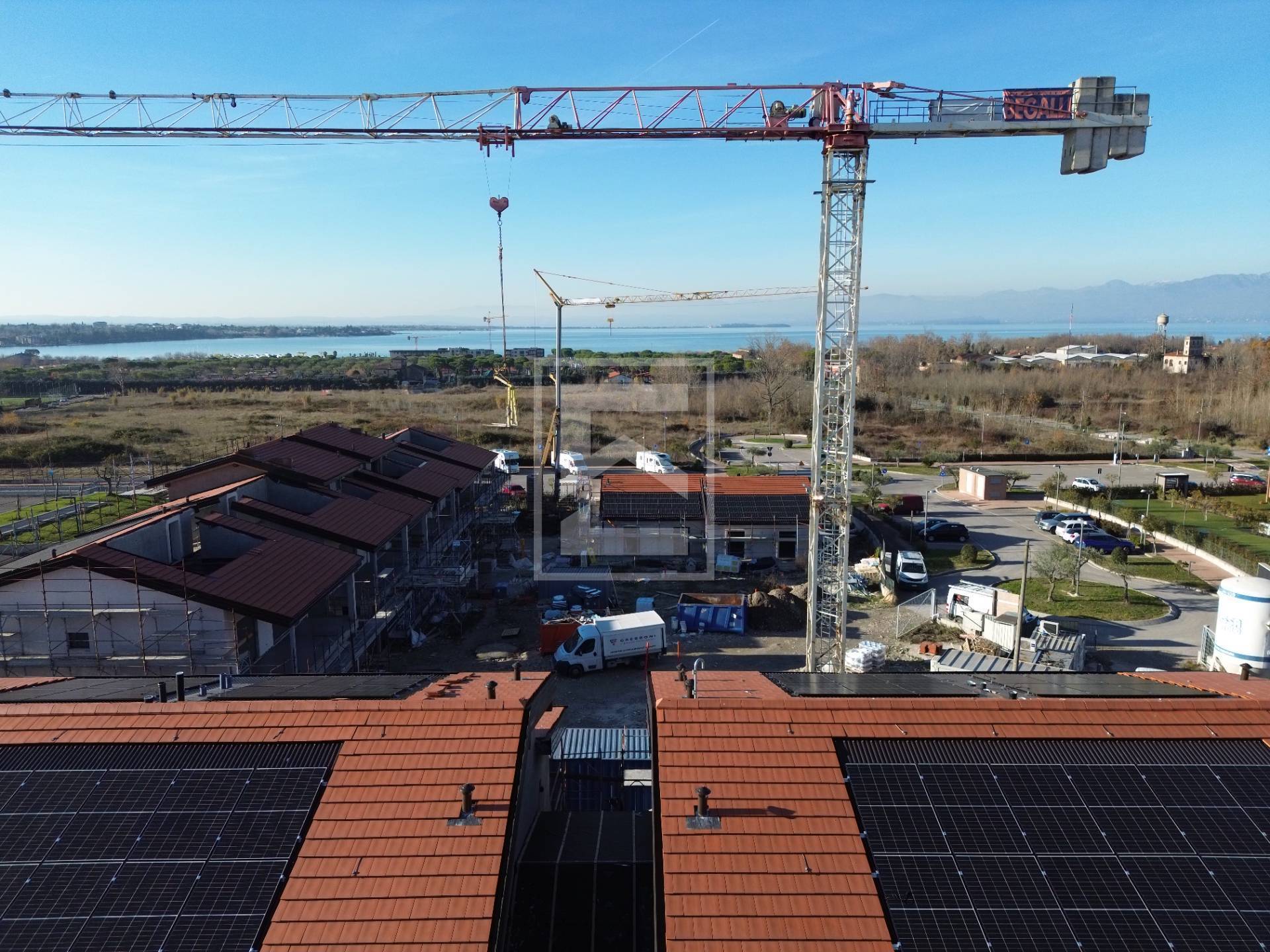 Appartamento in vendita a Castelnuovo del Garda