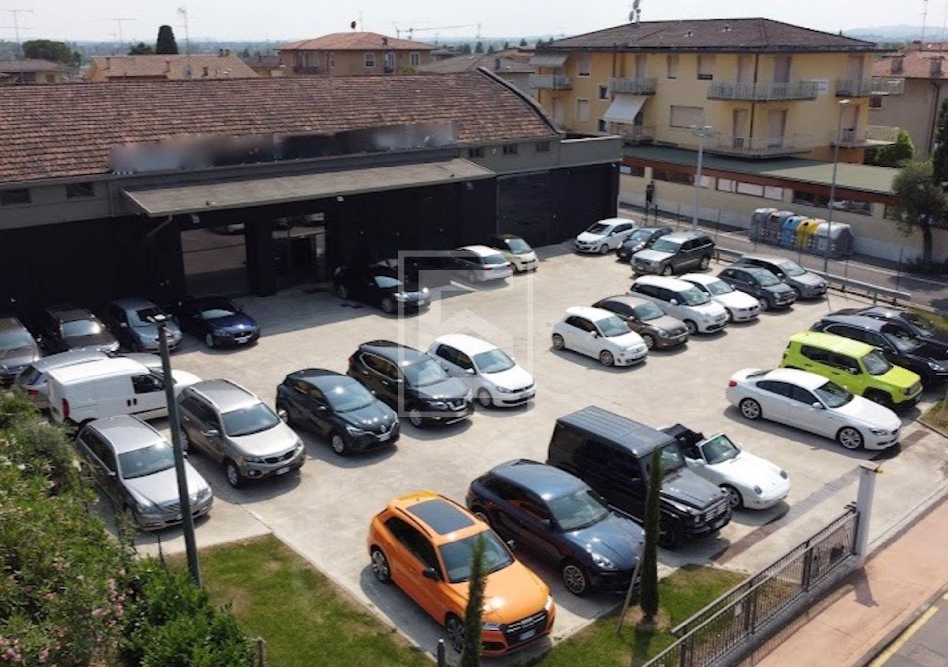 Terreno Edificabile in vendita a Sirmione