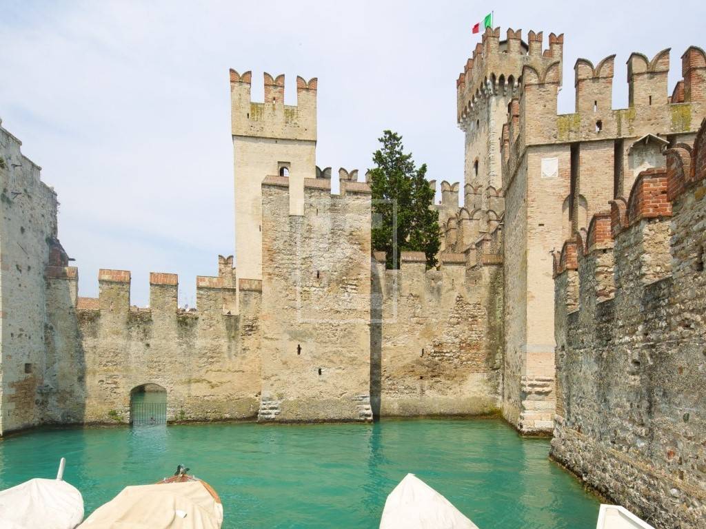 Terreno Edificabile in vendita a Sirmione