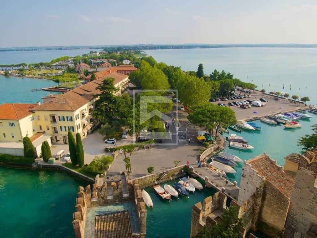 Terreno Edificabile in vendita a Sirmione