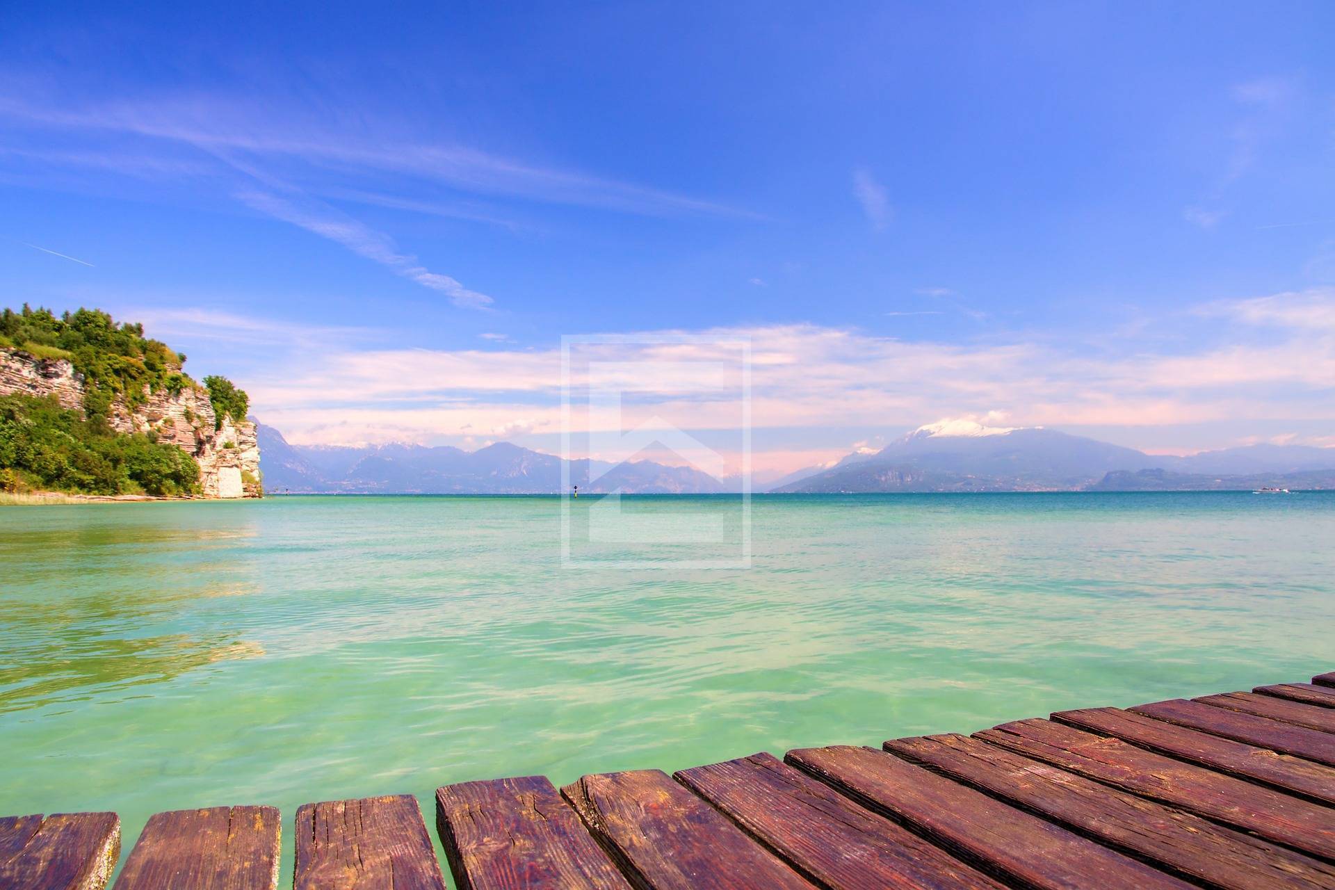 Terreno Edificabile in vendita a Sirmione