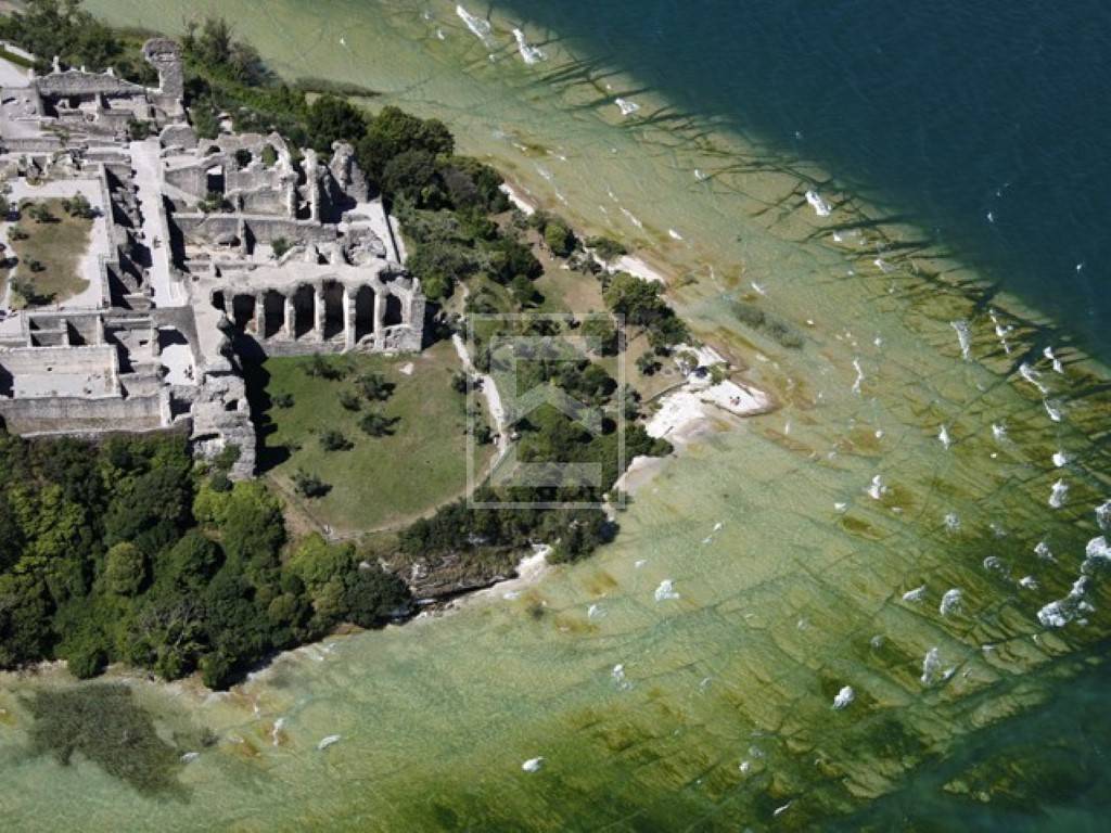 Terreno Edificabile in vendita a Sirmione