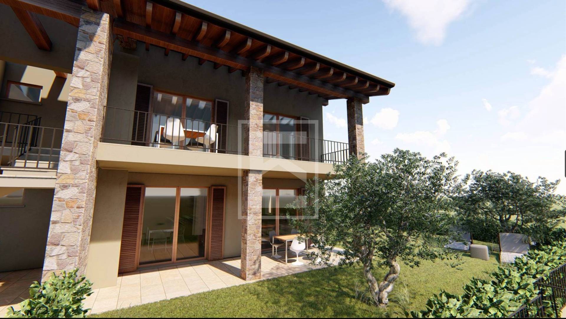 Appartamento in vendita a Desenzano del Garda, Vaccarolo