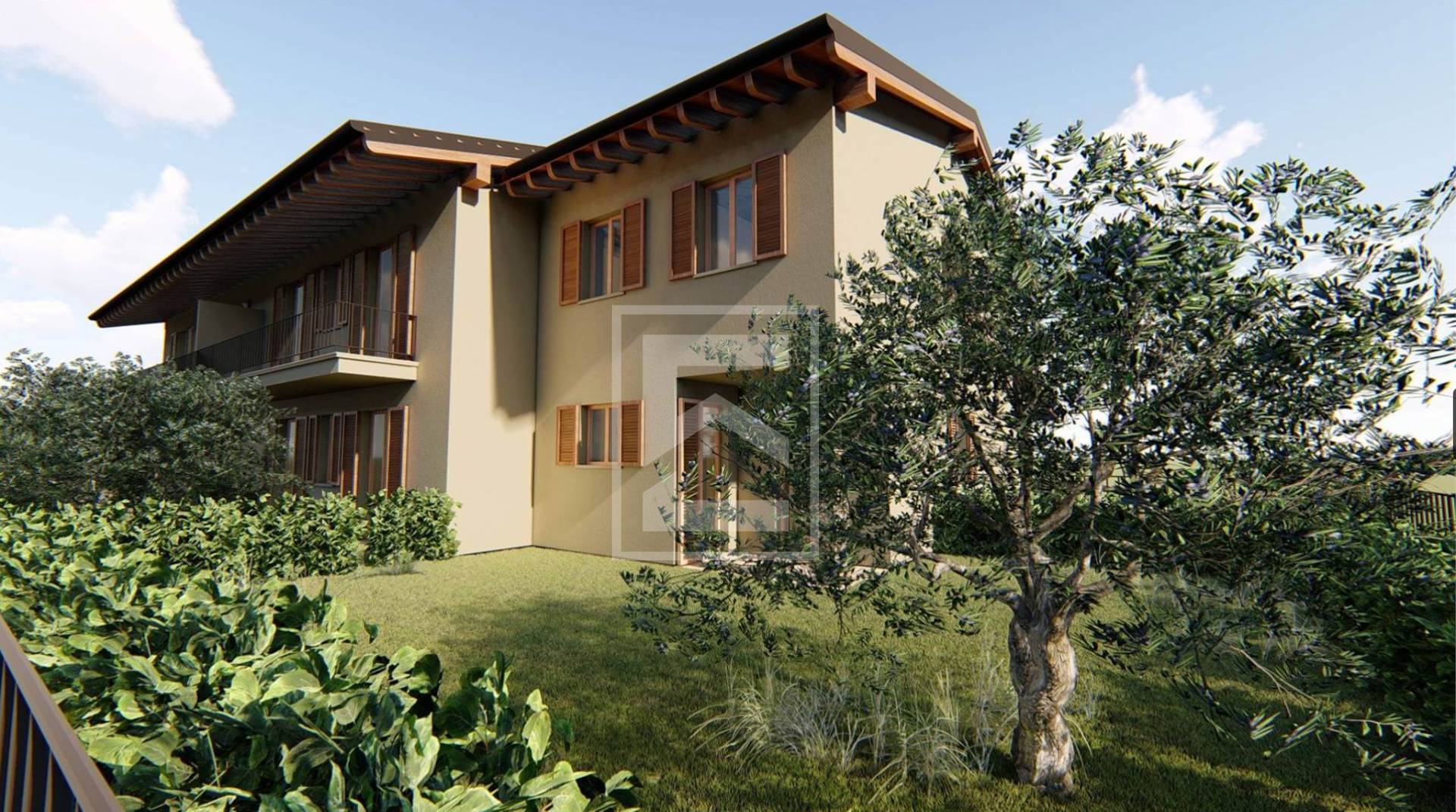 Appartamento in vendita a Desenzano del Garda, Vaccarolo