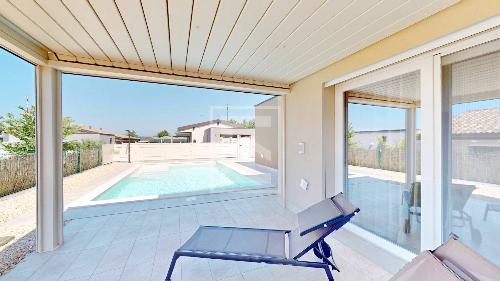 Villa singola in vendita a Desenzano del Garda, Centenaro