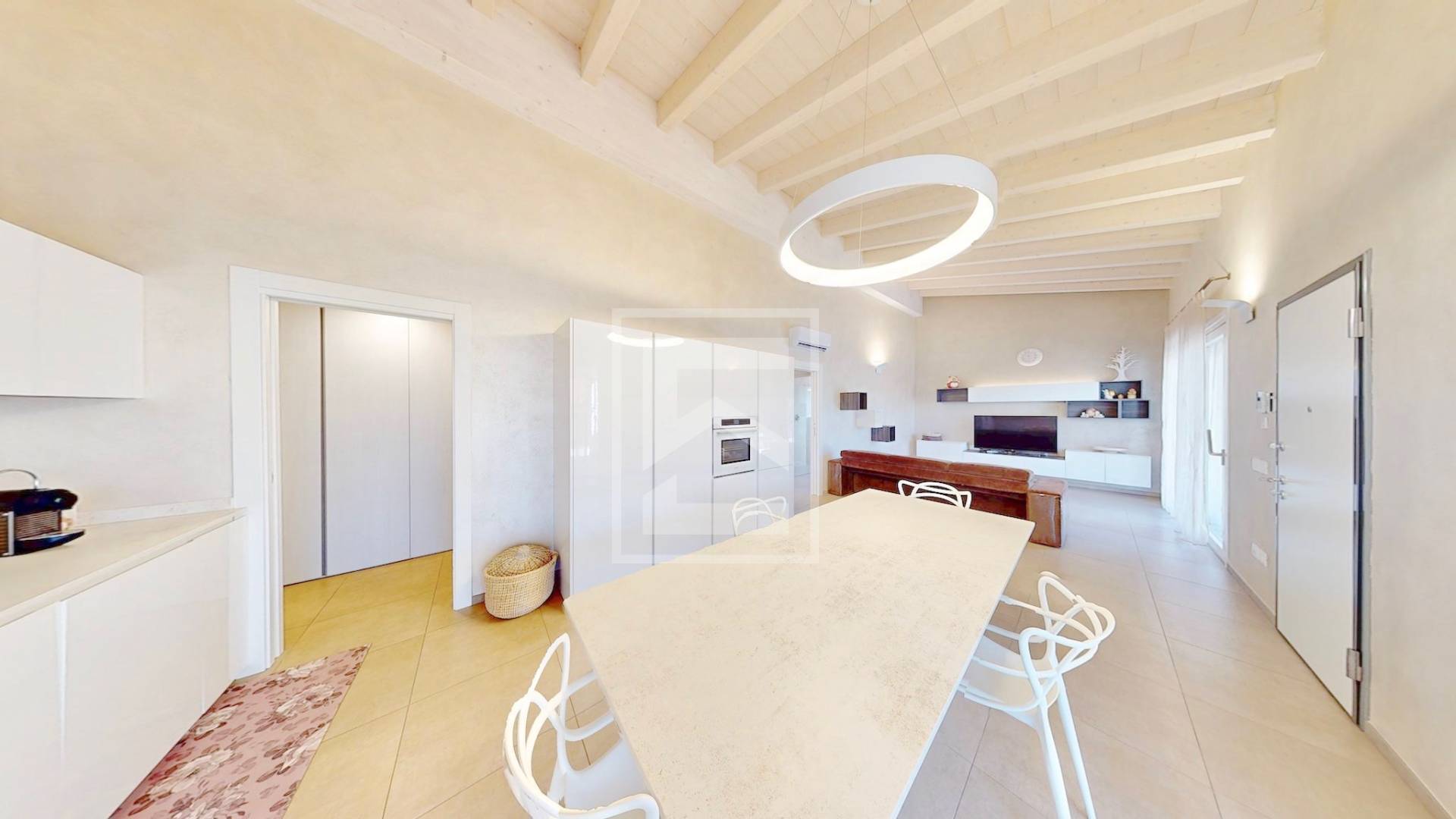 Villa singola in vendita a Desenzano del Garda, Centenaro