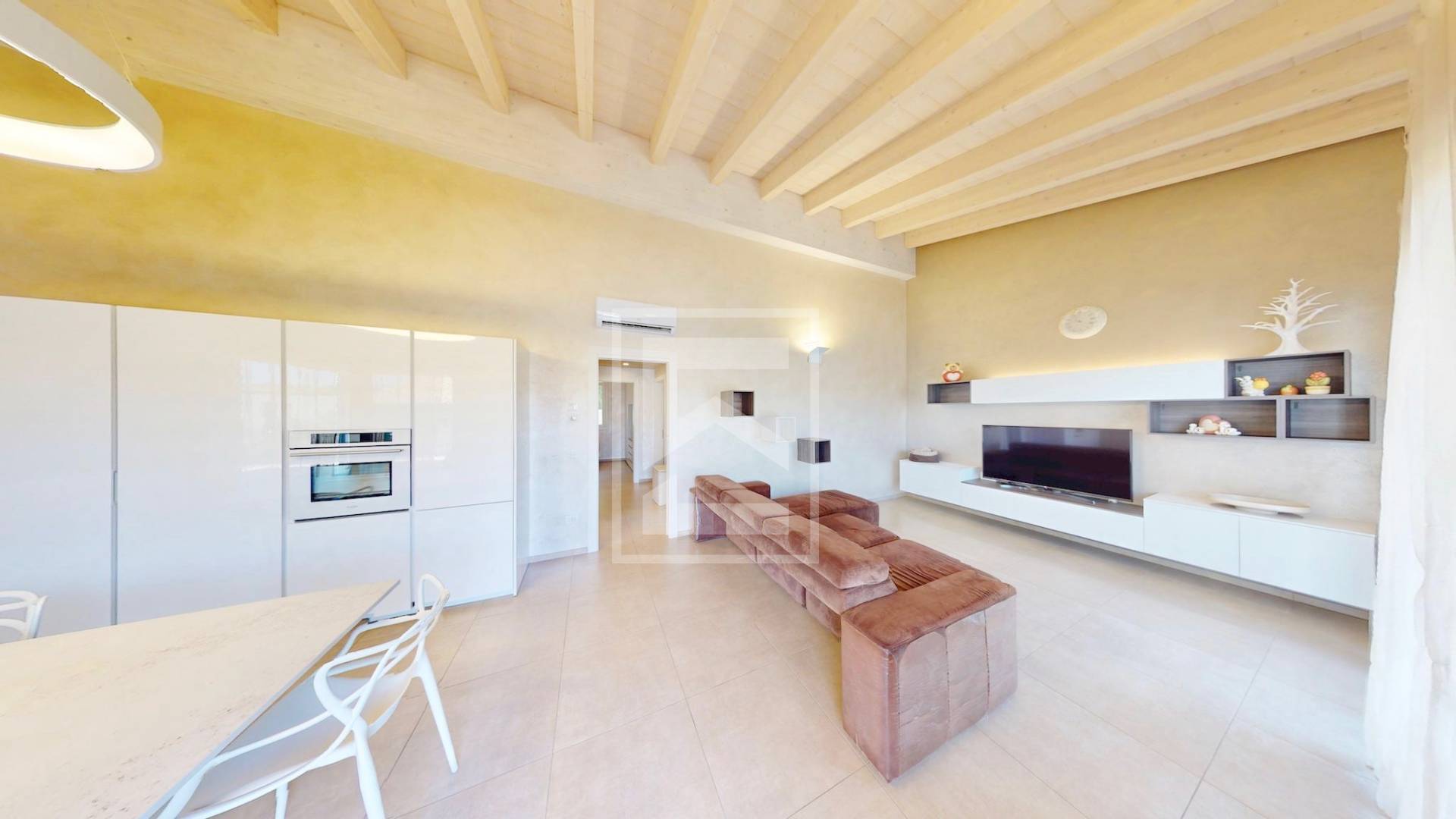 Villa singola in vendita a Desenzano del Garda, Centenaro