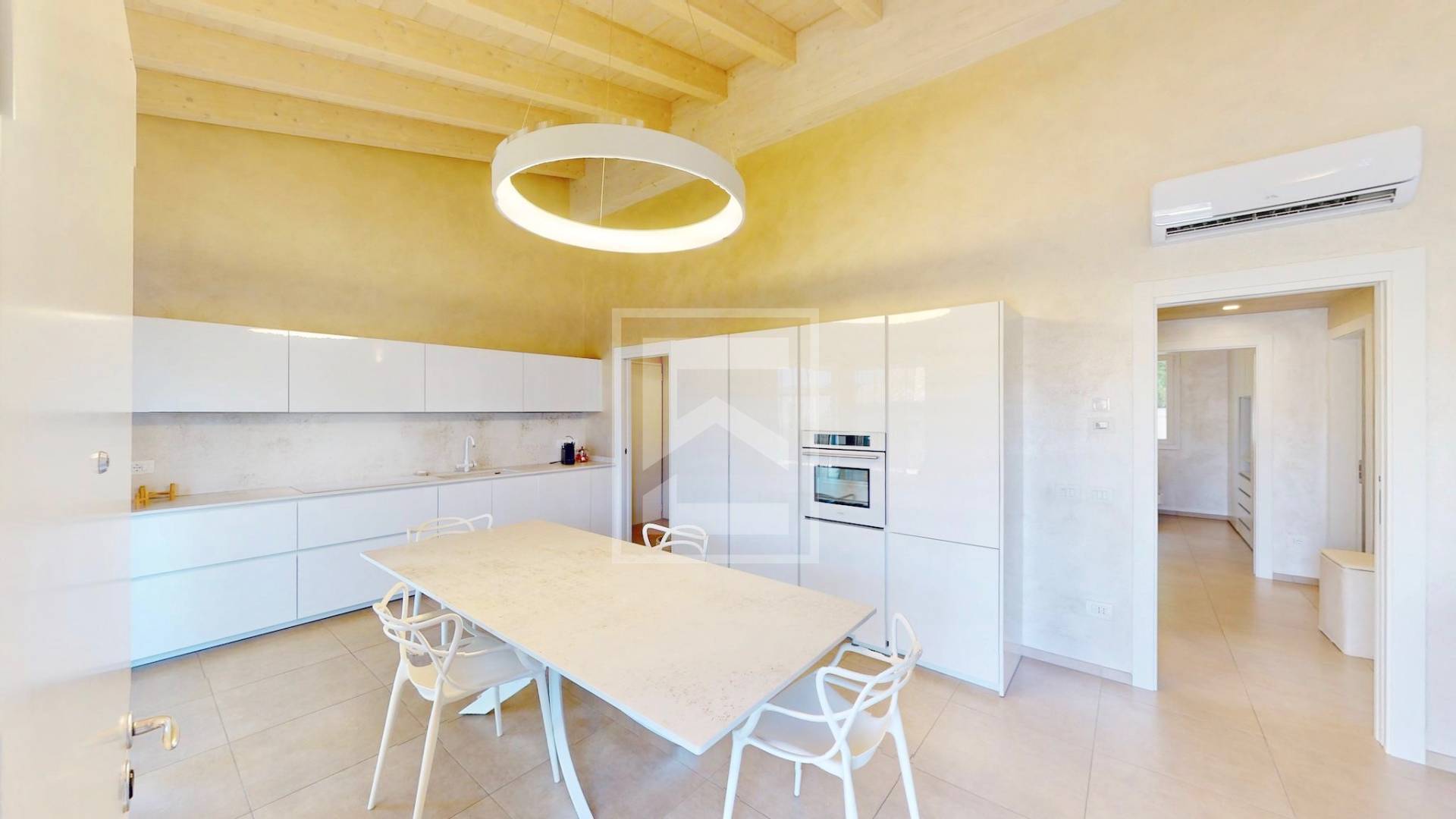 Villa singola in vendita a Desenzano del Garda, Centenaro