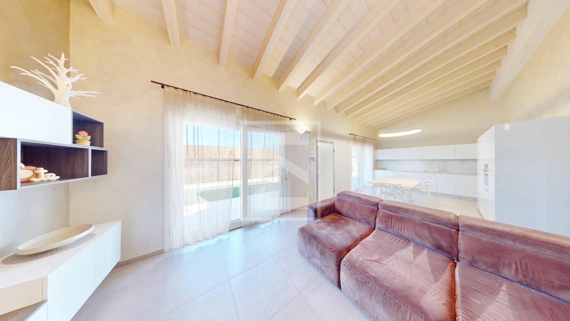 Villa singola in vendita a Desenzano del Garda, Centenaro