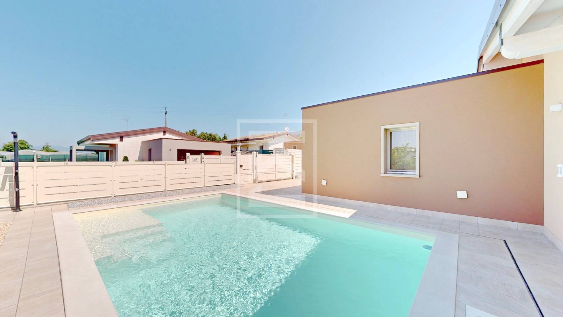 Villa singola in vendita a Desenzano del Garda, Centenaro