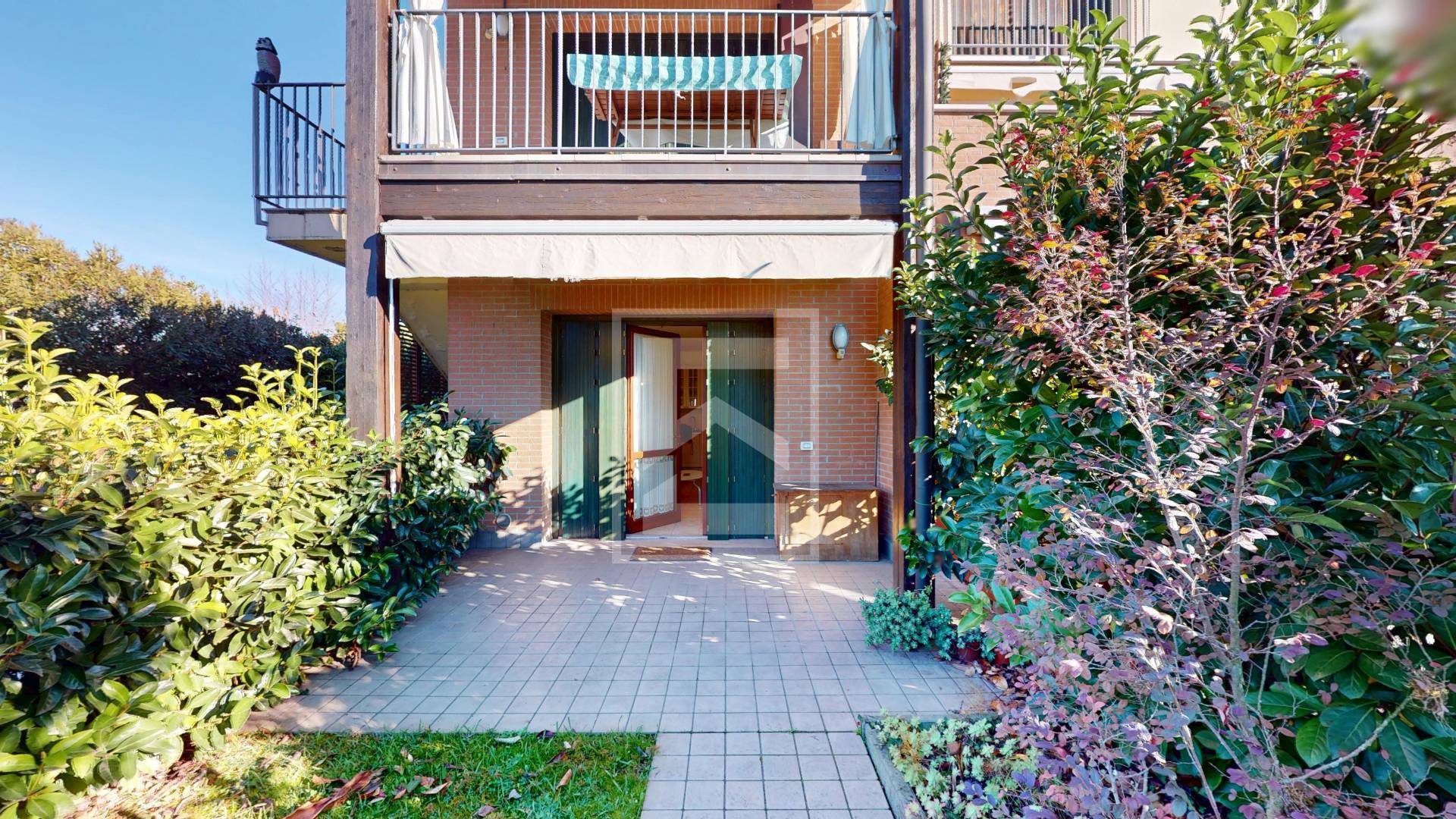 Appartamento in vendita a Peschiera del Garda