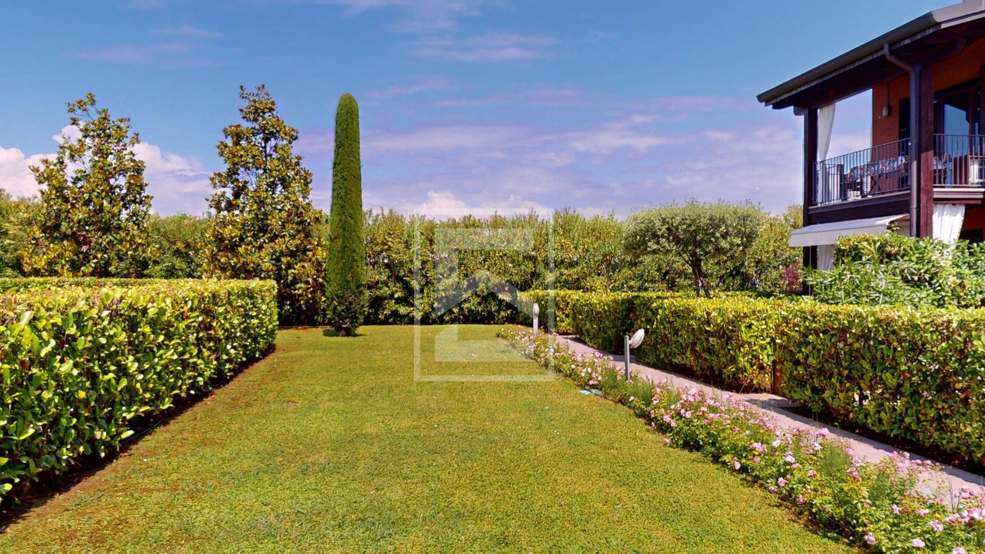 Appartamento in vendita a Peschiera del Garda