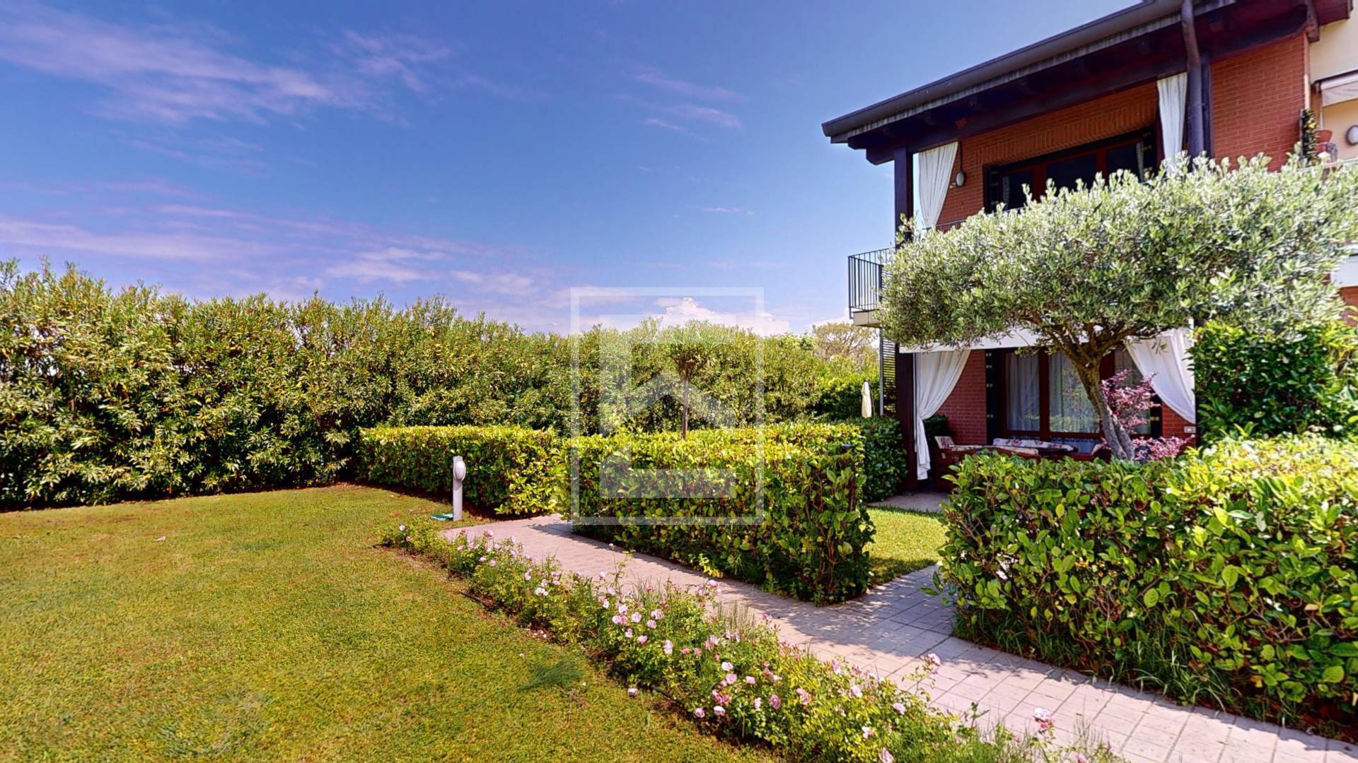 Appartamento in vendita a Peschiera del Garda