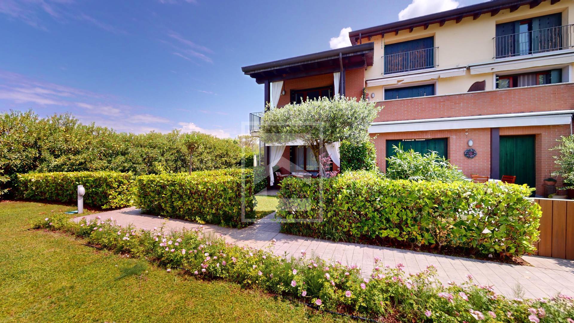 Appartamento in vendita a Peschiera del Garda