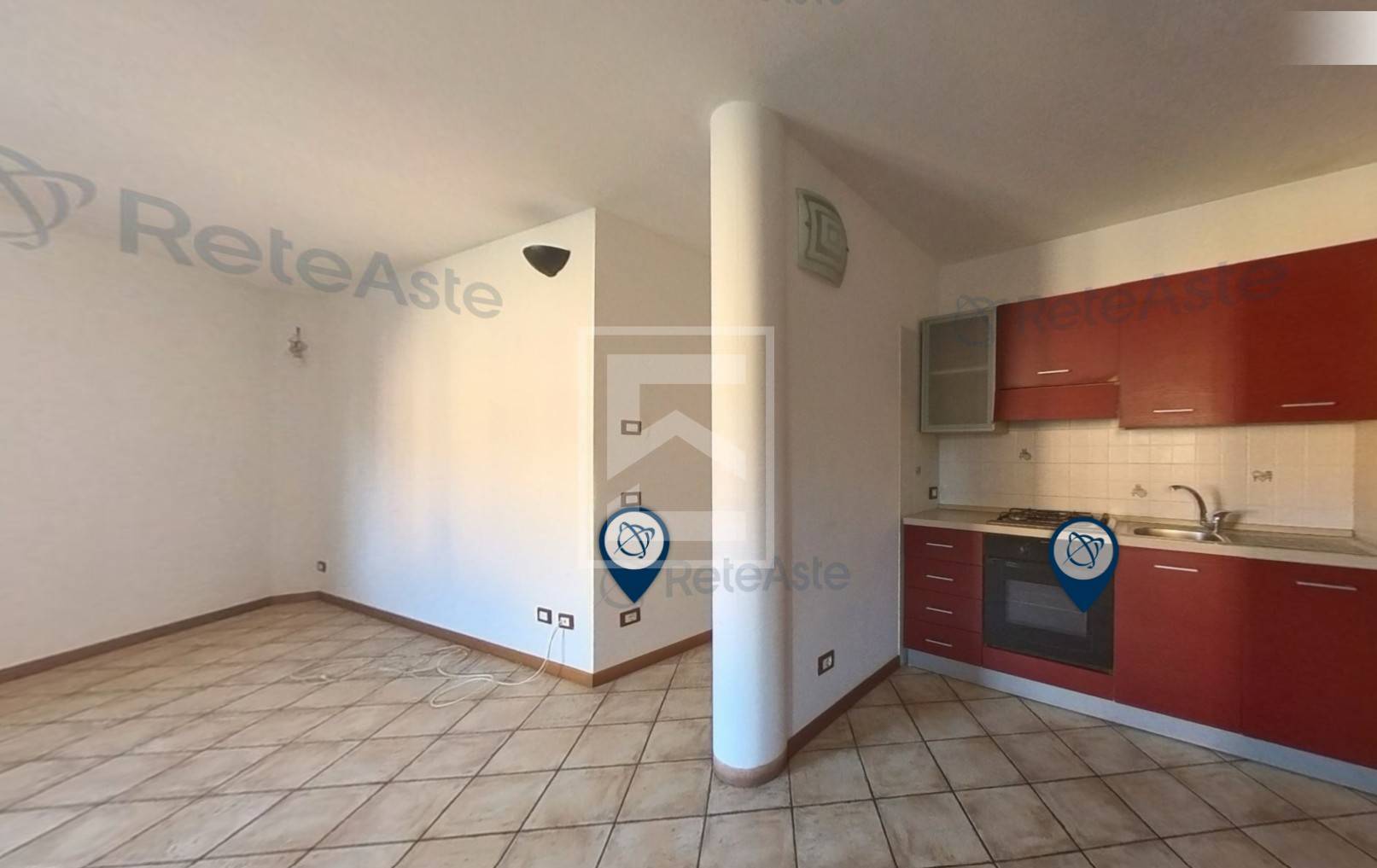 Appartamento in vendita a San Felice del Benaco