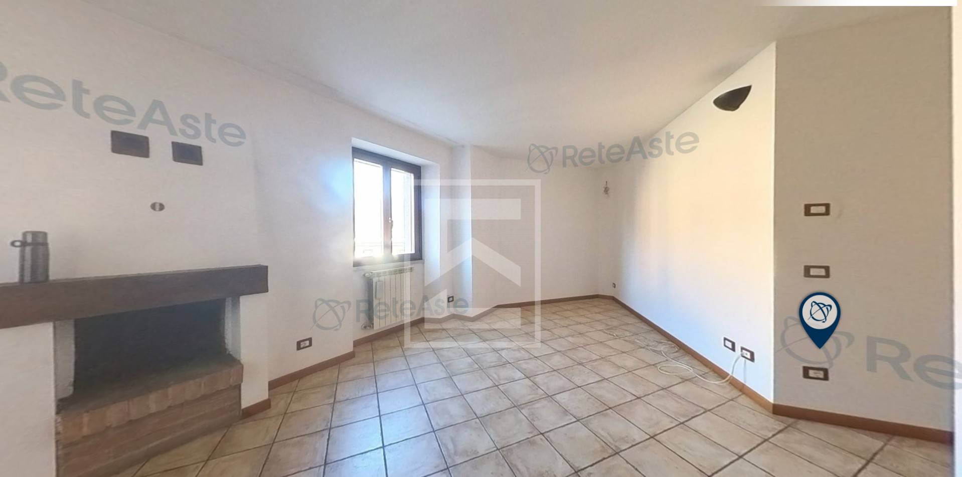 Appartamento in vendita a San Felice del Benaco