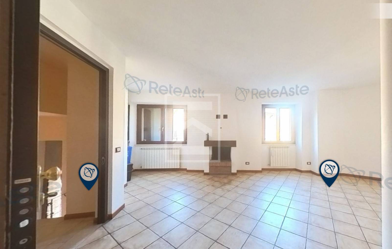 Appartamento in vendita a San Felice del Benaco