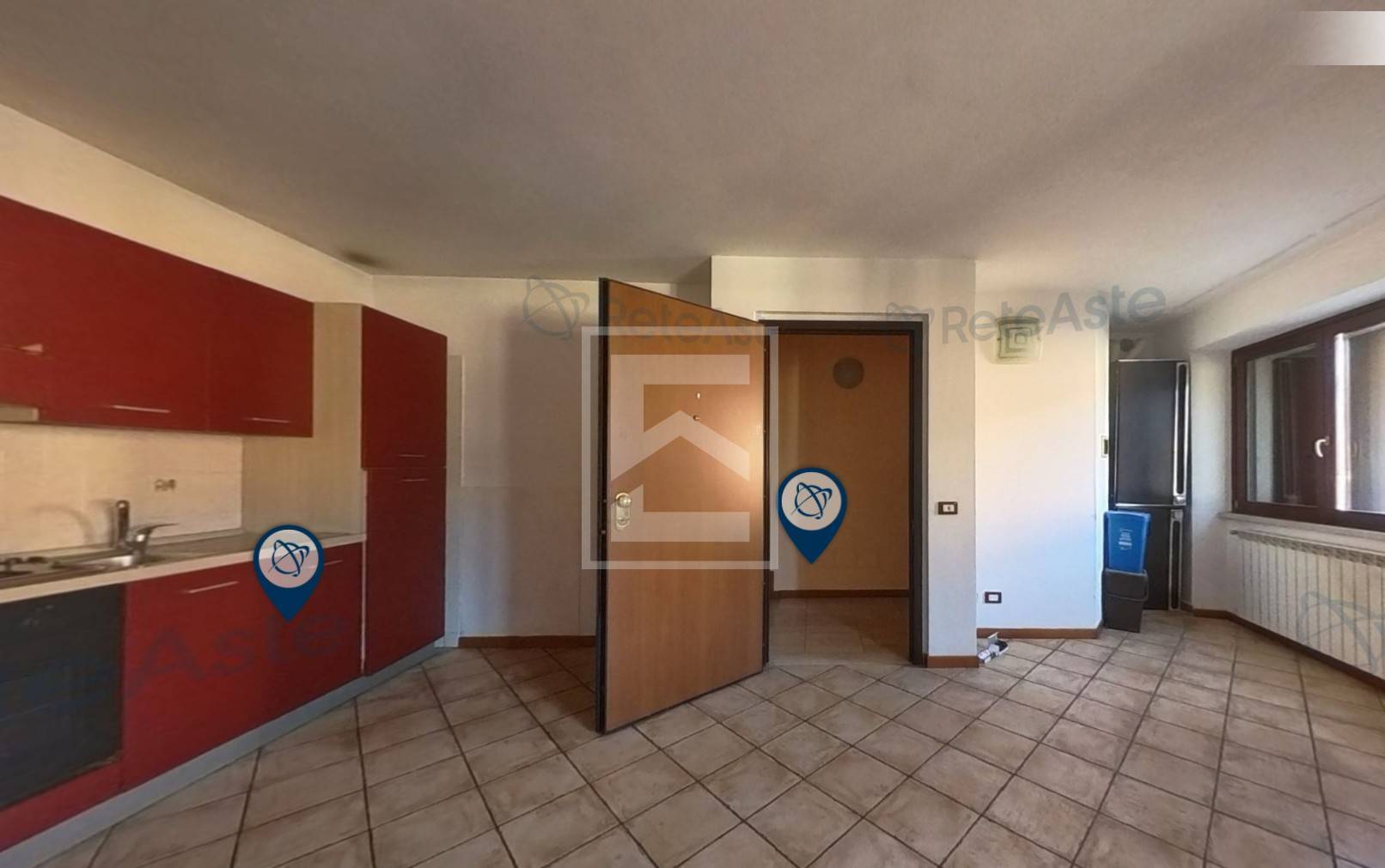 Appartamento in vendita a San Felice del Benaco