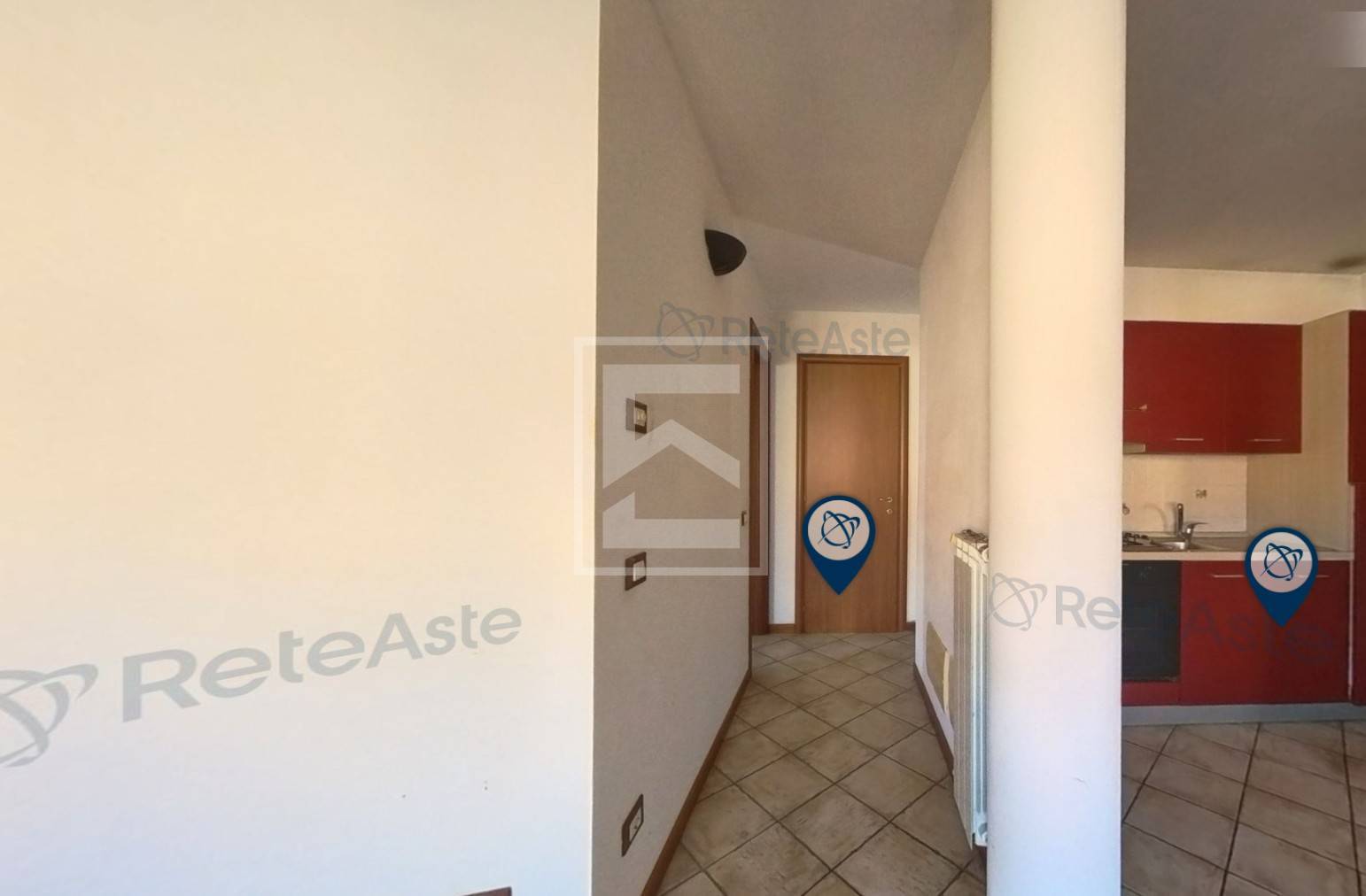 Appartamento in vendita a San Felice del Benaco