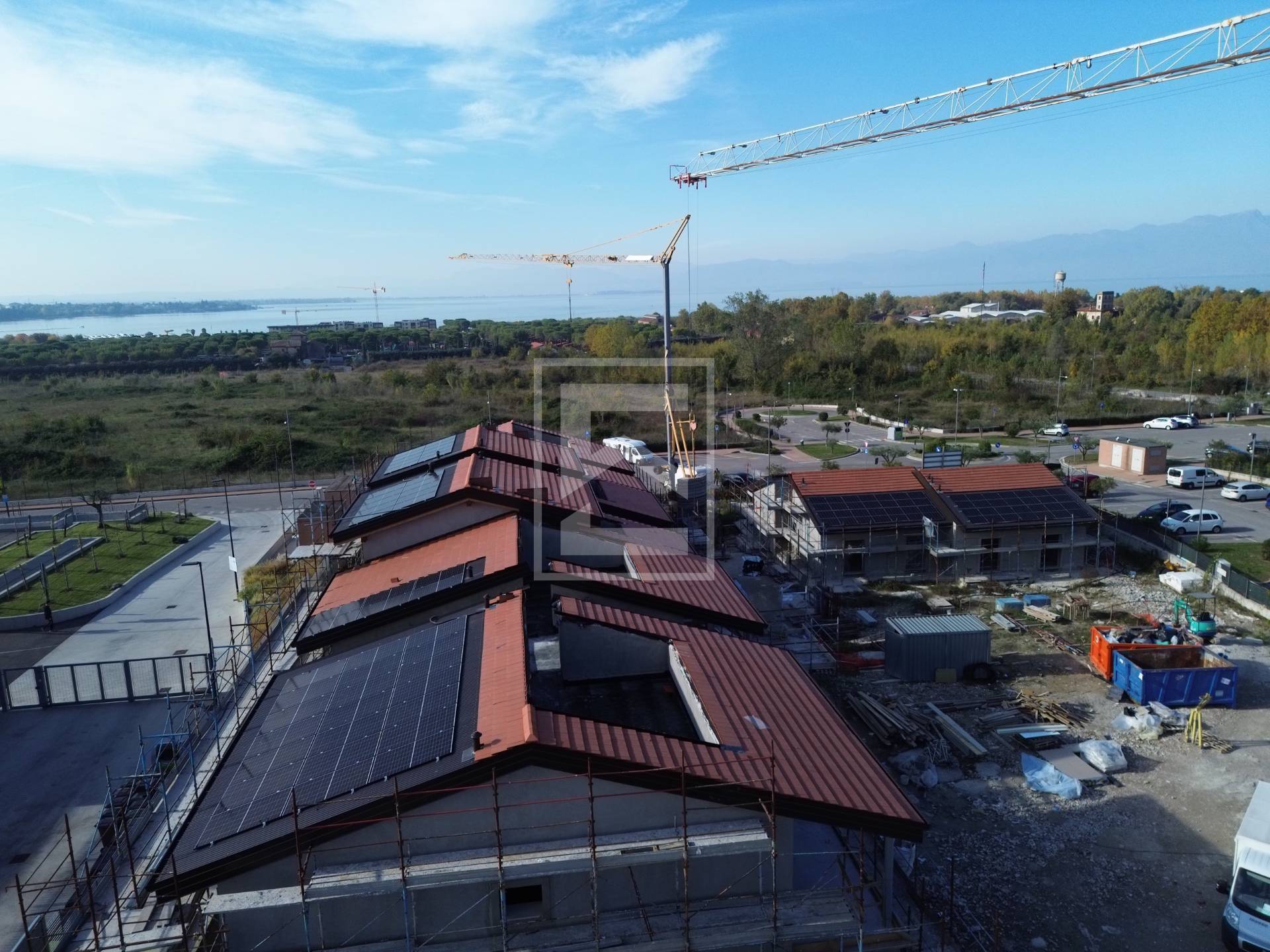 Appartamento in vendita a Castelnuovo del Garda