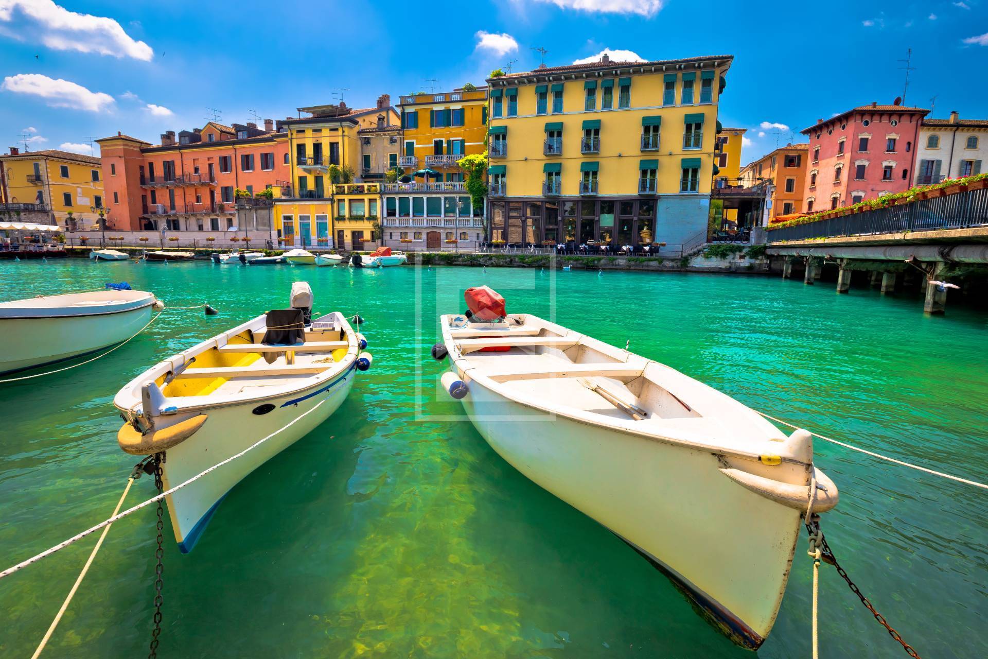 Appartamento in vendita a Peschiera del Garda, San Benedetto di Lugana