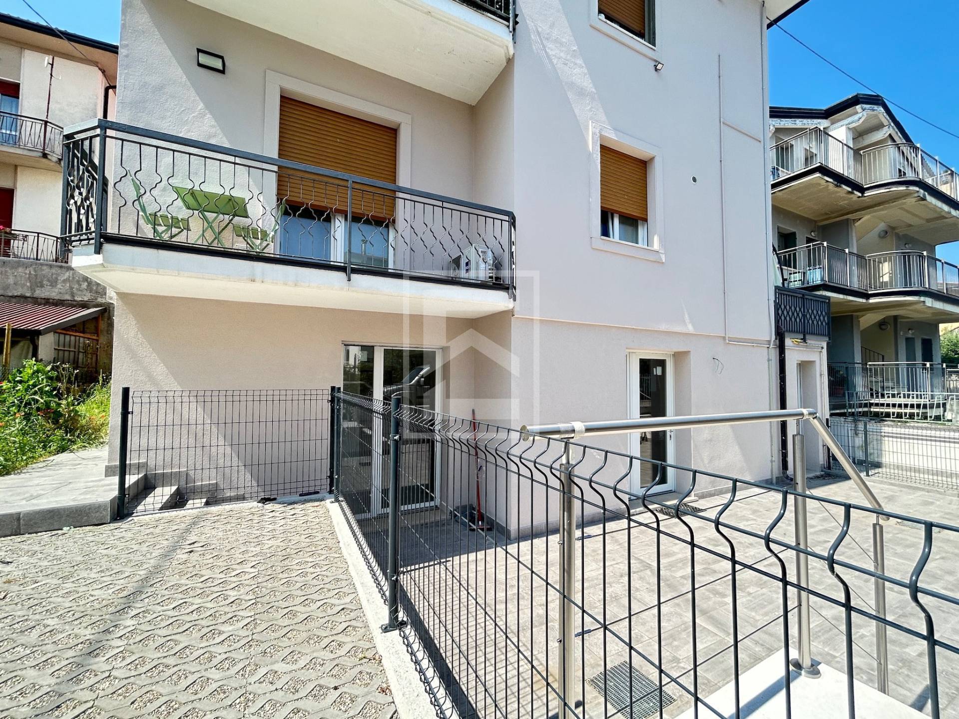 Appartamento in vendita a Peschiera del Garda, San Benedetto di Lugana