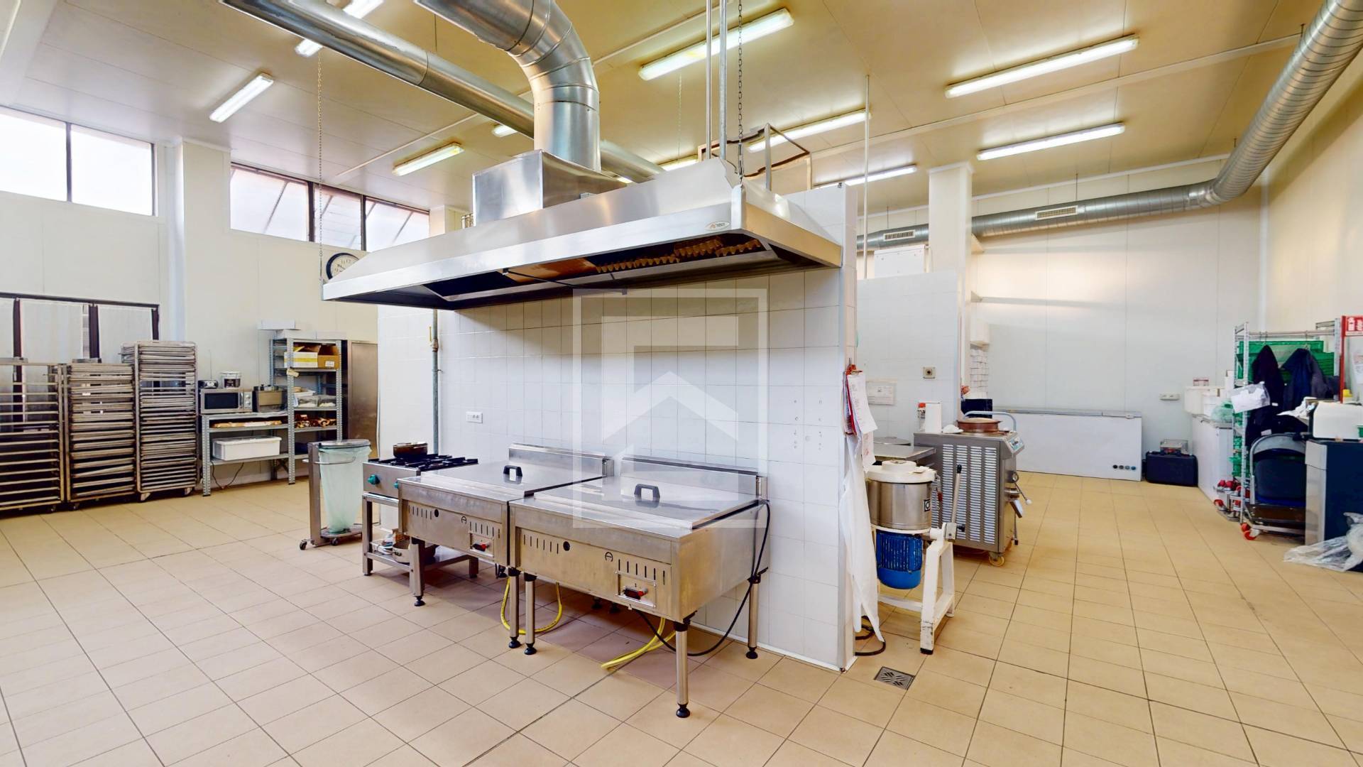 Attivit Commerciale in vendita a Puegnago sul Garda