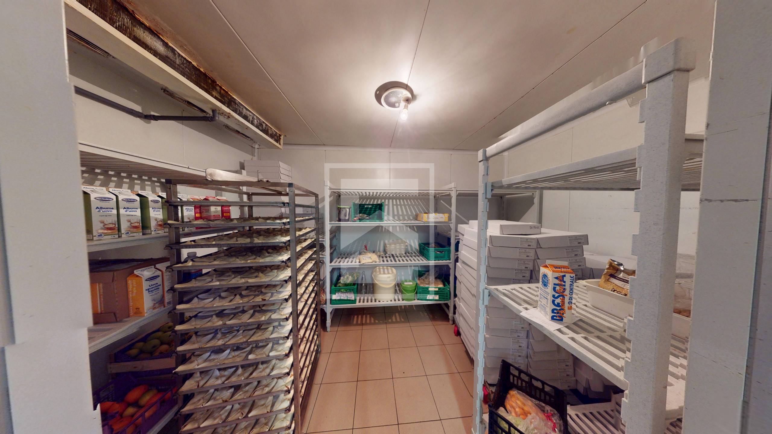 Attivit Commerciale in vendita a Puegnago sul Garda