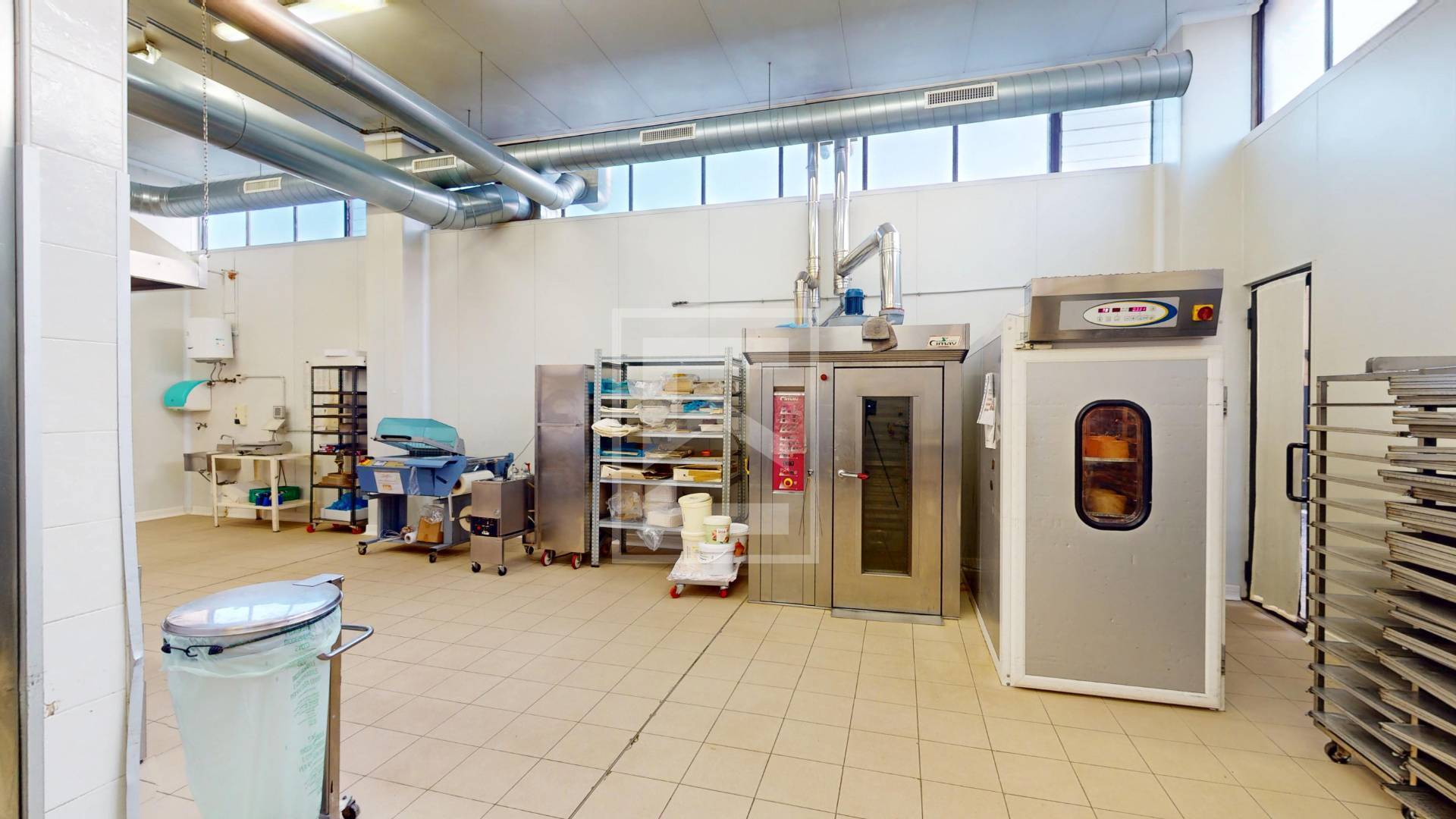 Attivit Commerciale in vendita a Puegnago sul Garda