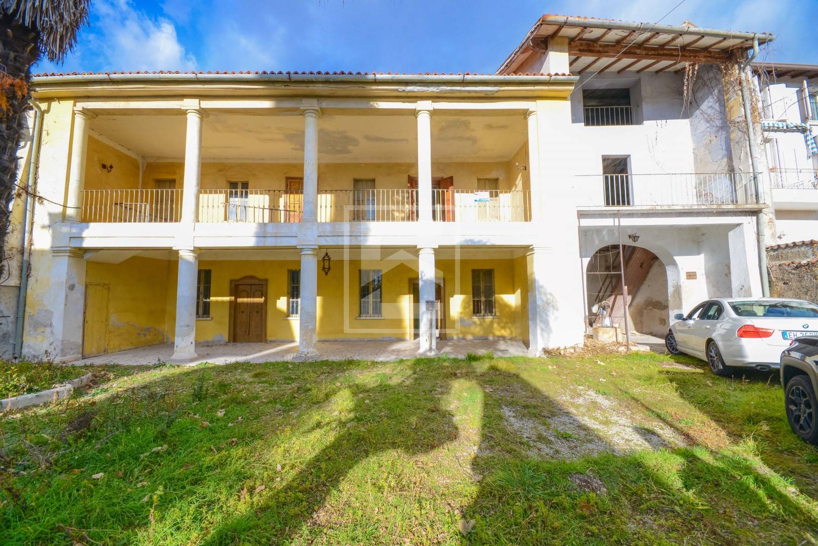 Rustico in vendita a Calvagese della Riviera