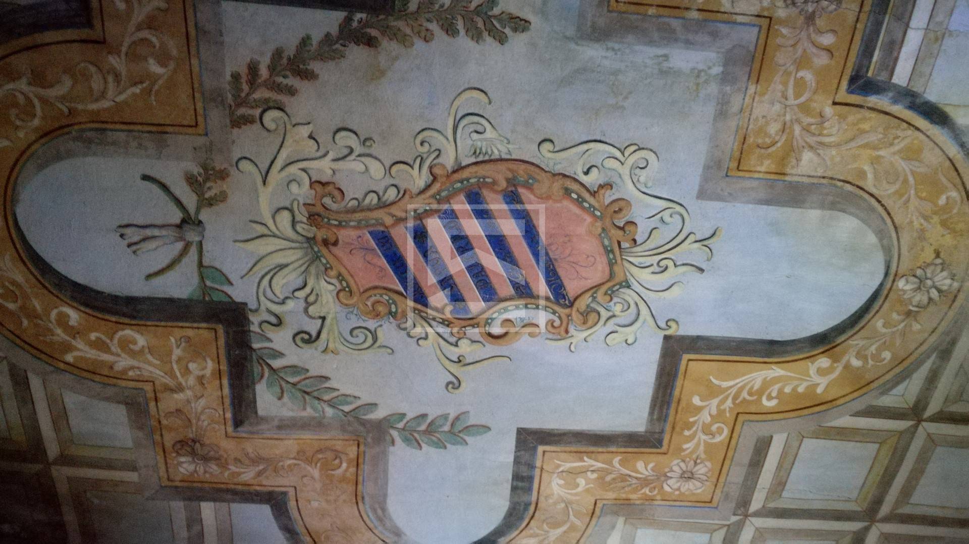 Rustico in vendita a Calvagese della Riviera