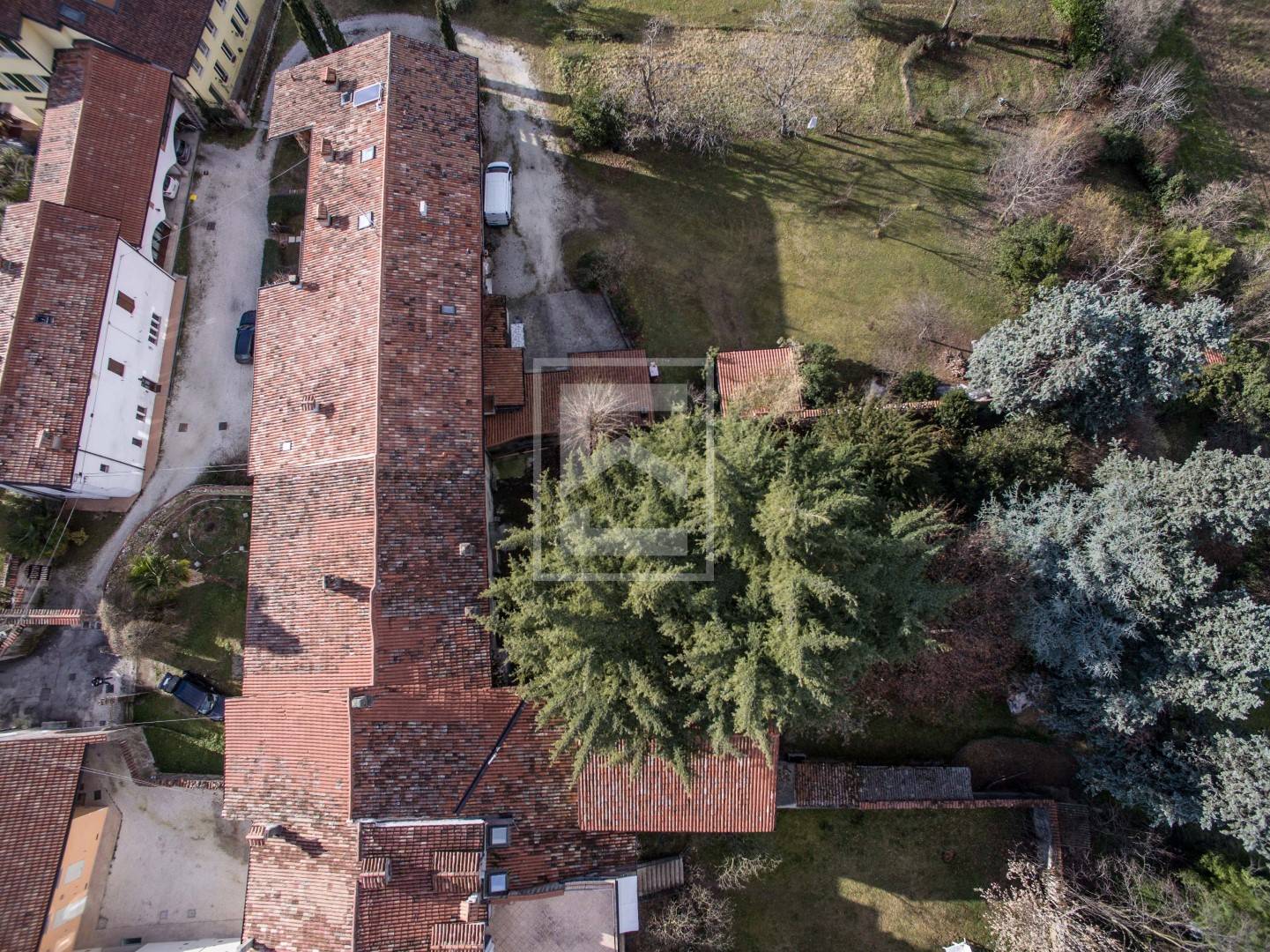 Rustico in vendita a Calvagese della Riviera
