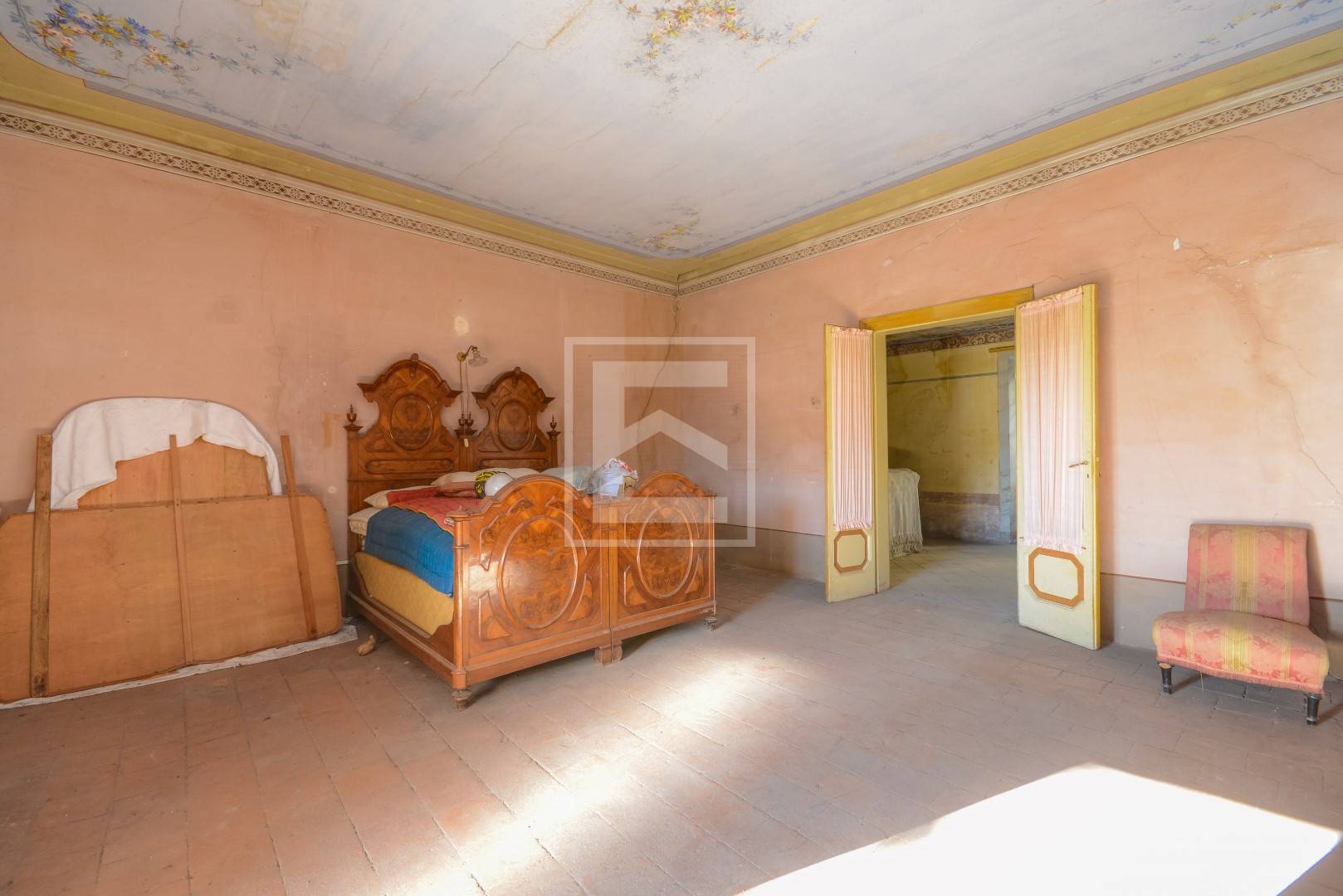 Rustico in vendita a Calvagese della Riviera