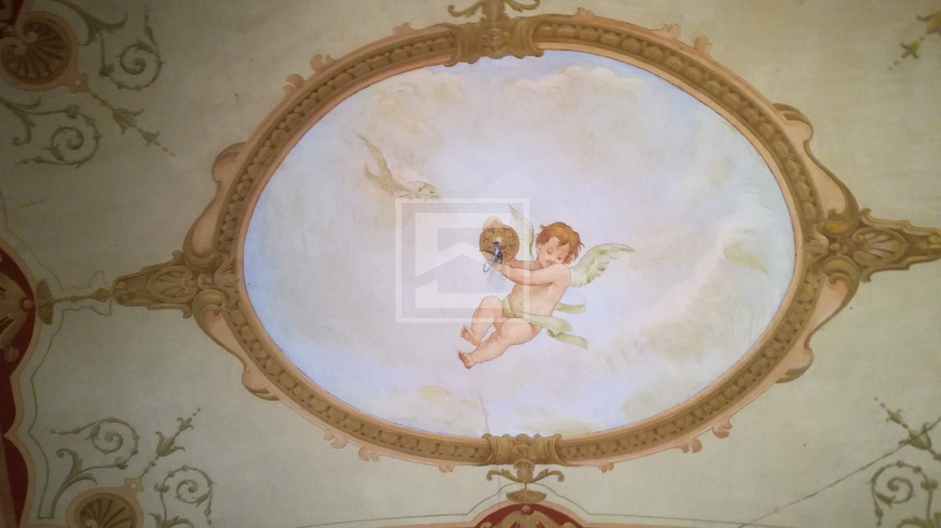 Rustico in vendita a Calvagese della Riviera