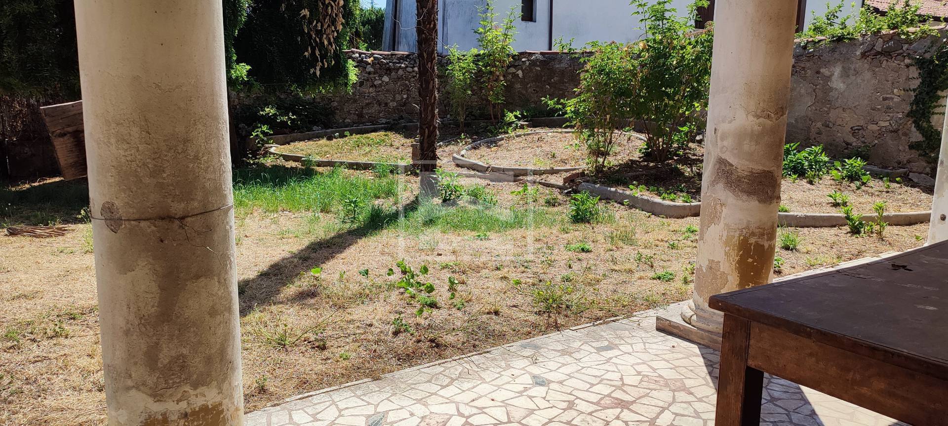 Rustico in vendita a Calvagese della Riviera