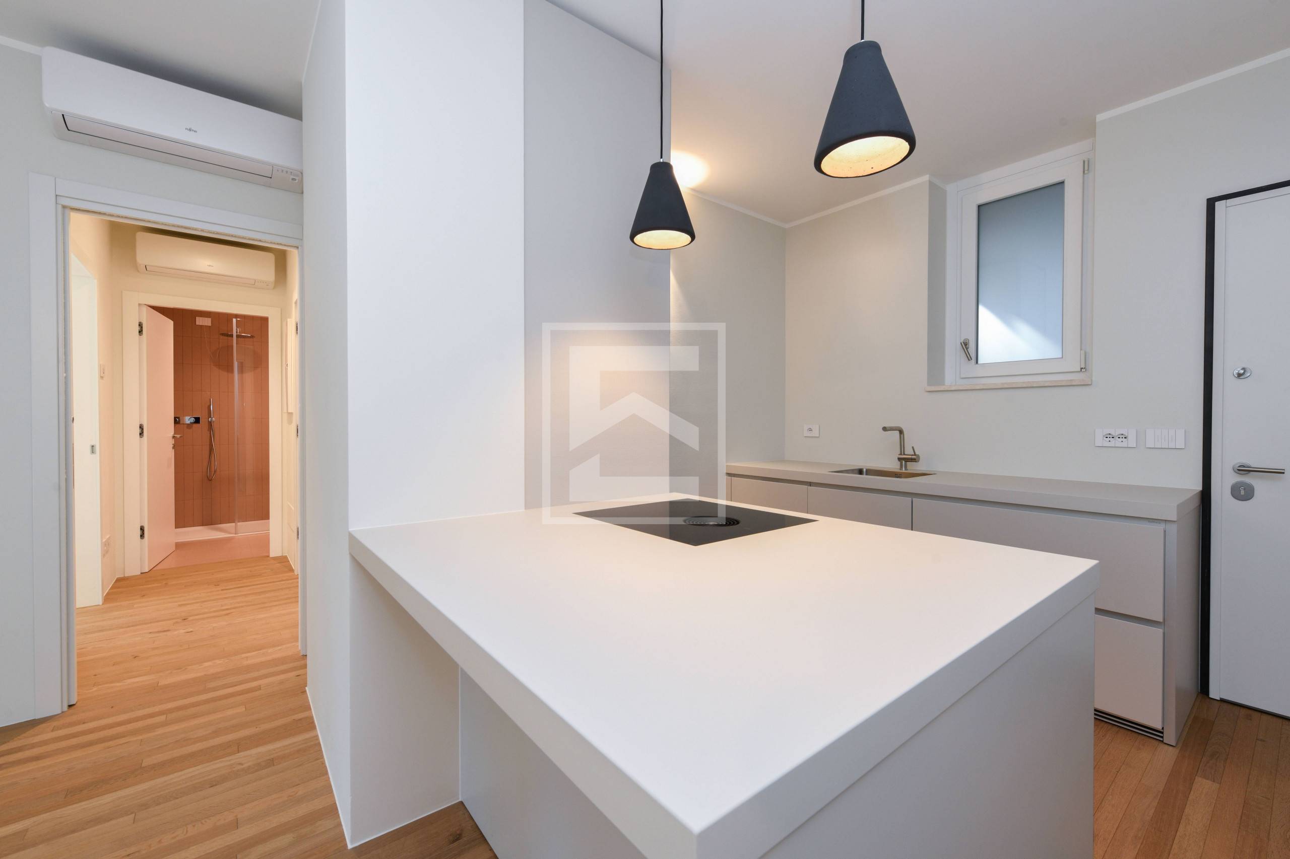 Appartamento in vendita a Gardone Riviera