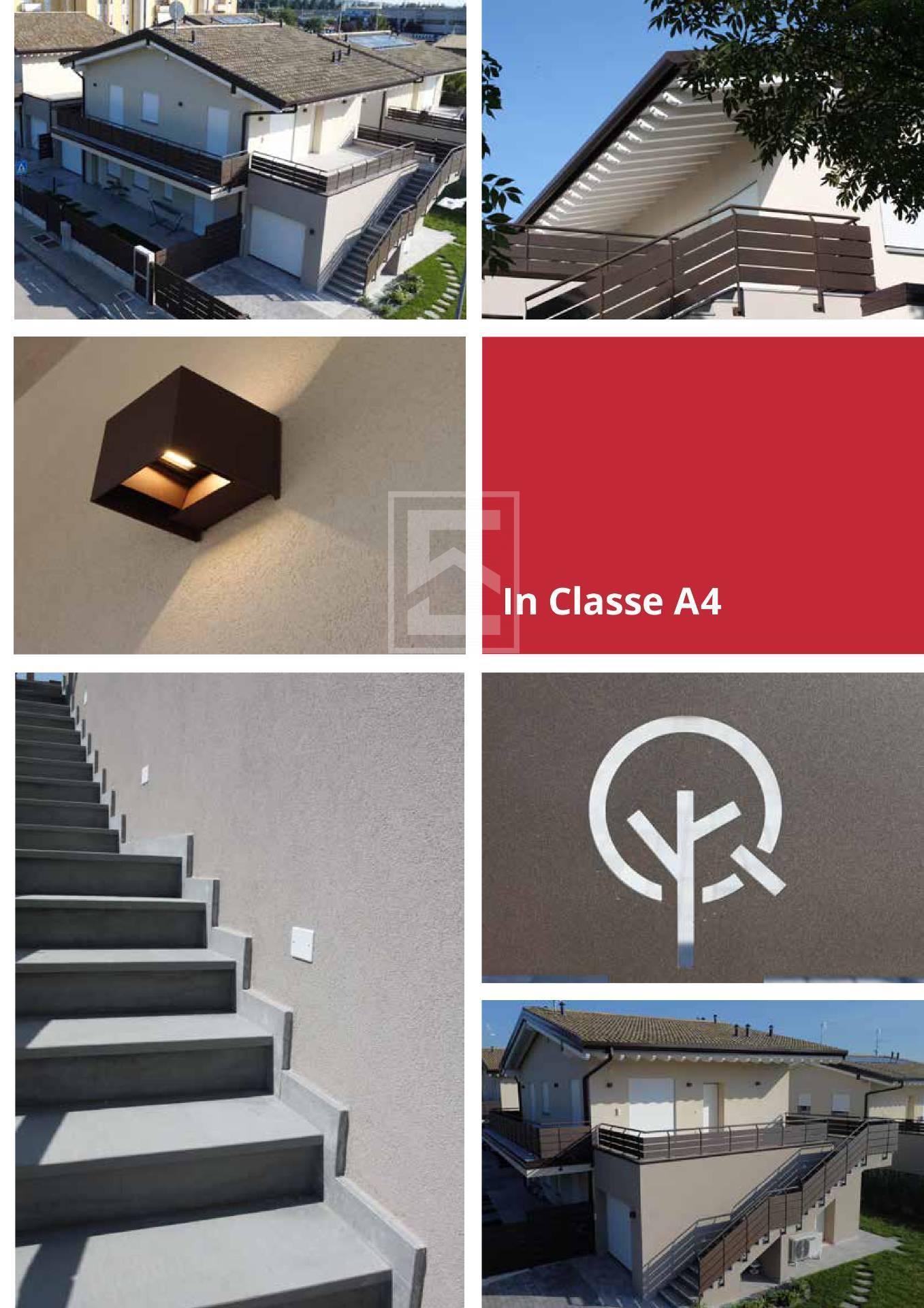 Appartamento in vendita a Puegnago sul Garda, Castello