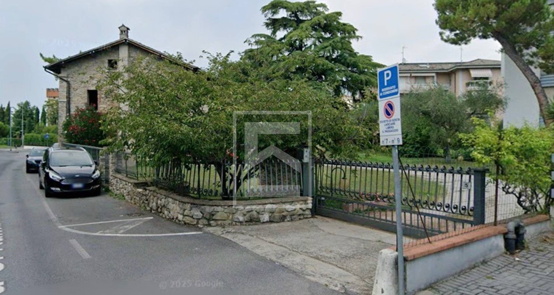 Villa singola in vendita a Desenzano del Garda, Desenzano del Garda