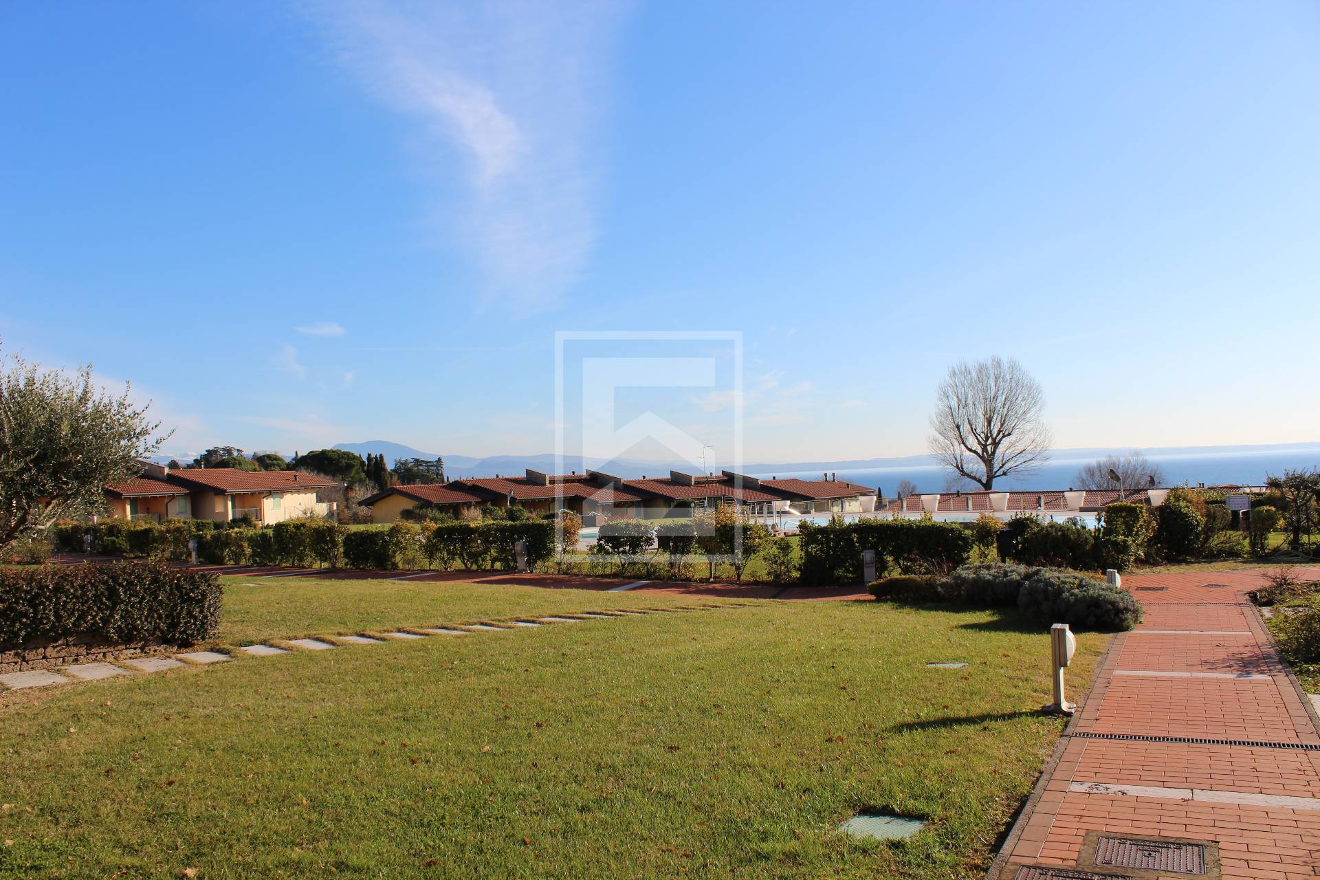 Appartamento in vendita a Manerba del Garda