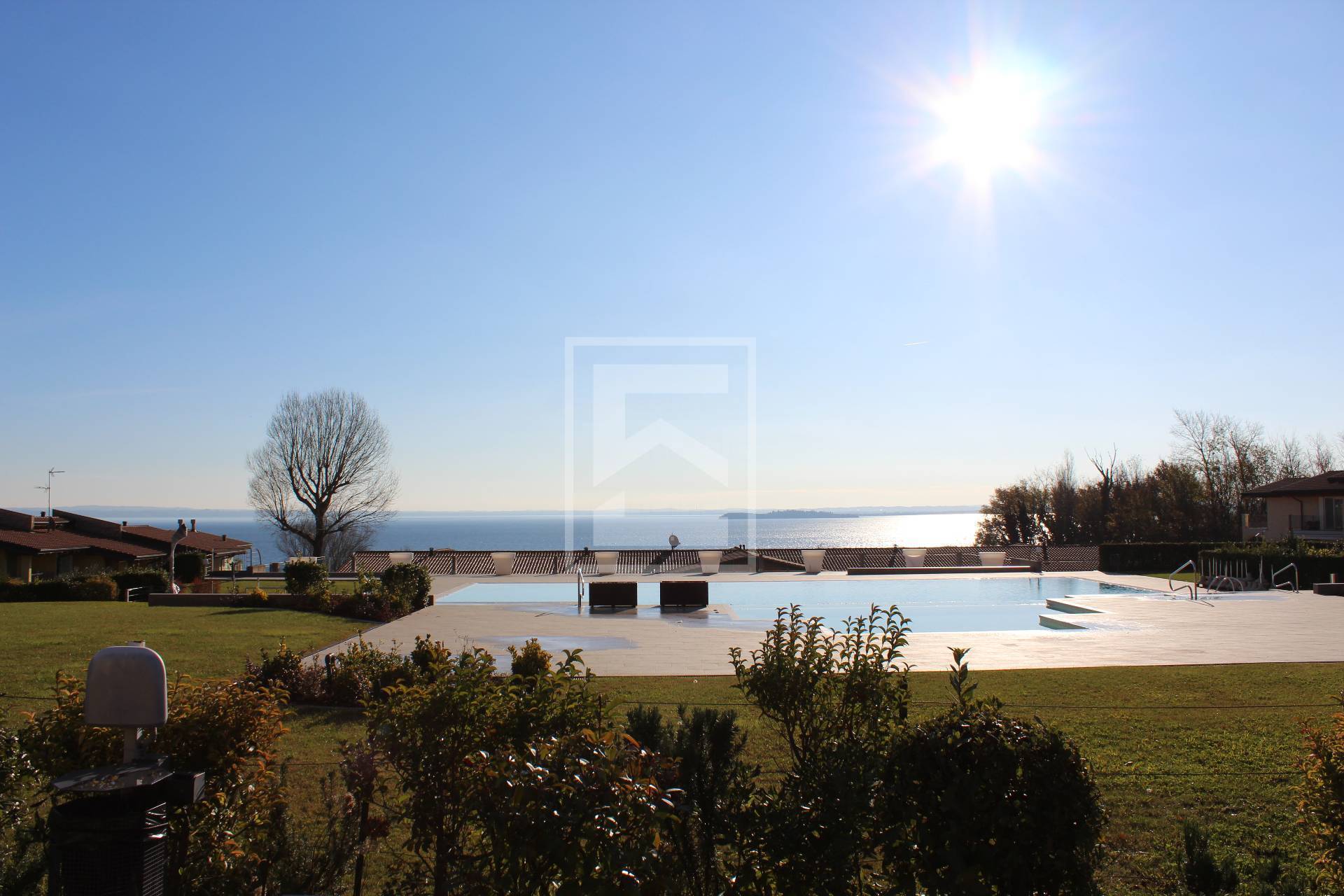 Appartamento in vendita a Manerba del Garda