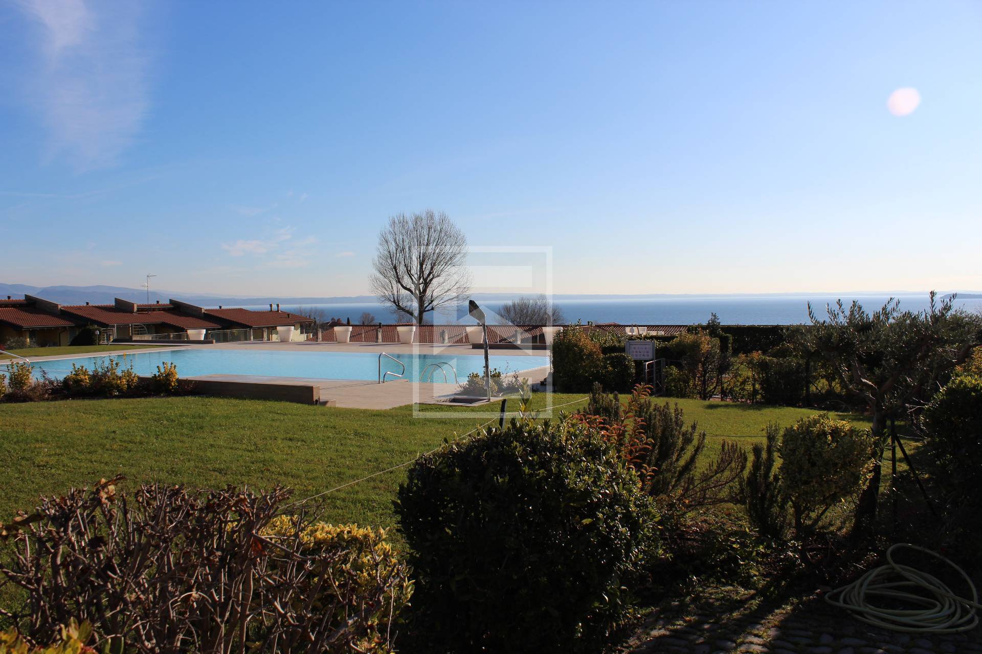 Appartamento in vendita a Manerba del Garda