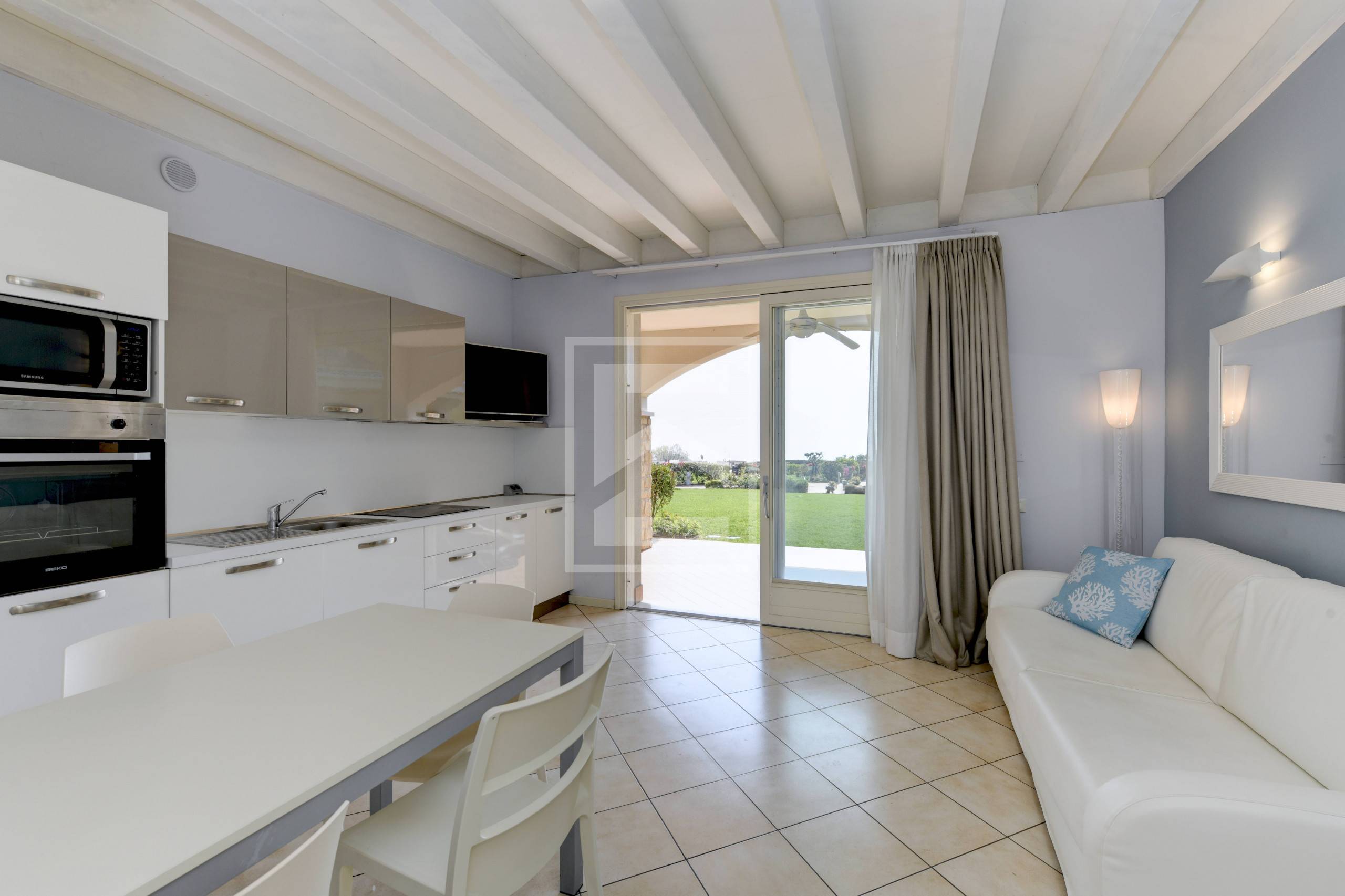 Appartamento in vendita a Manerba del Garda