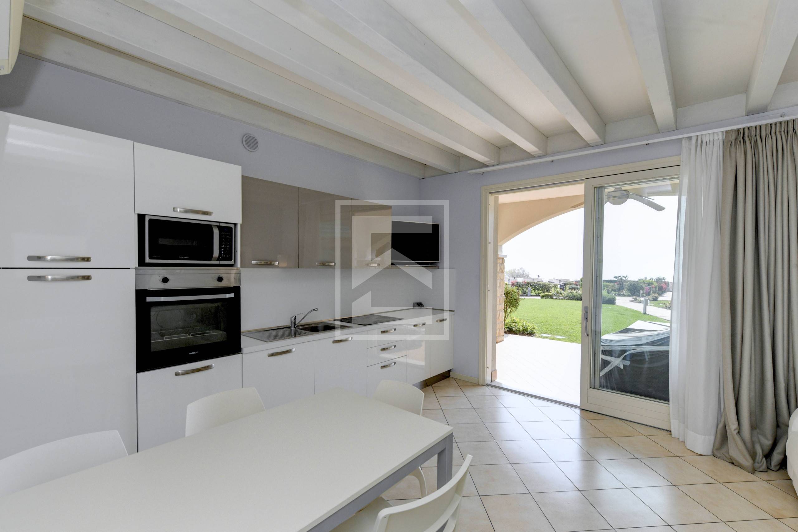 Appartamento in vendita a Manerba del Garda